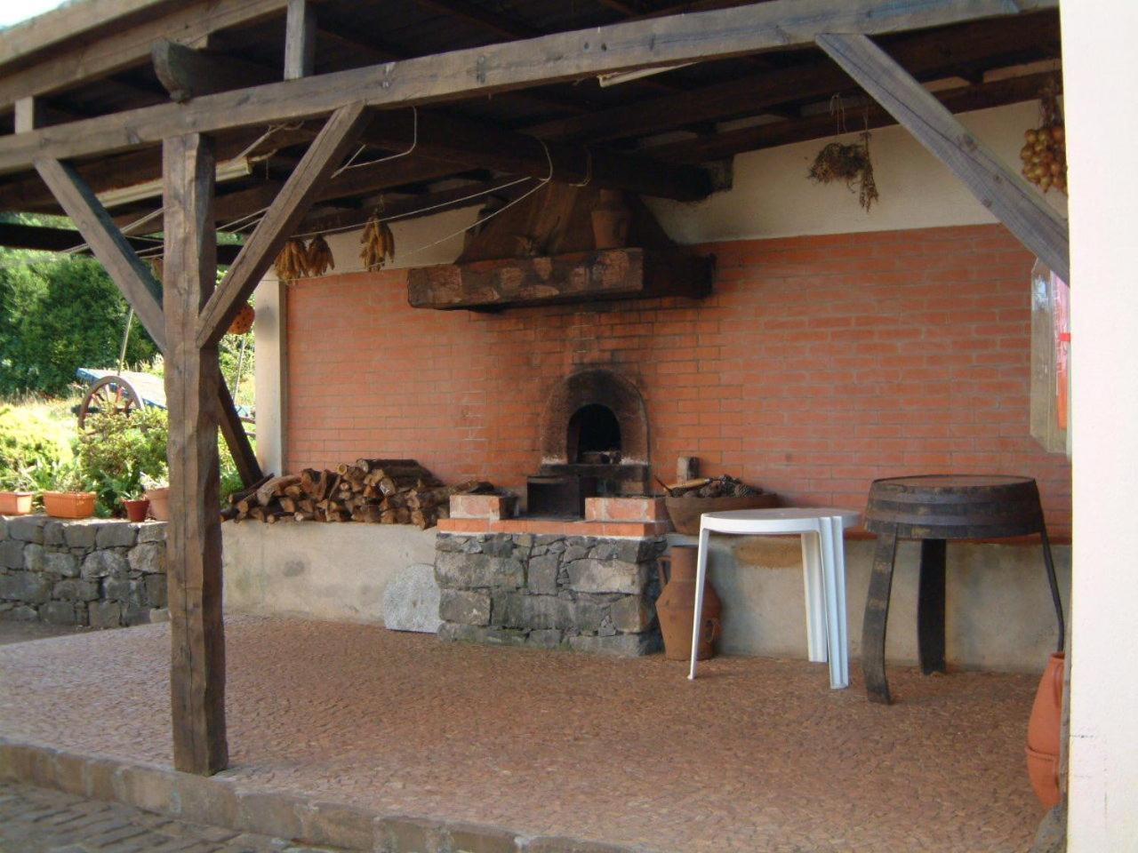 Farm stay Bio Quinta Do Pantano, Agro Turismo