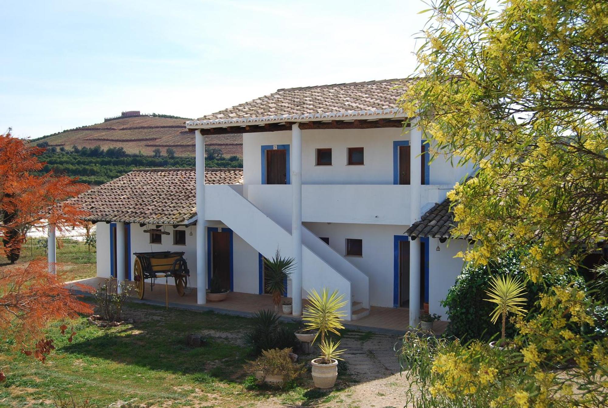 Guest house Quinta Do Rio Country