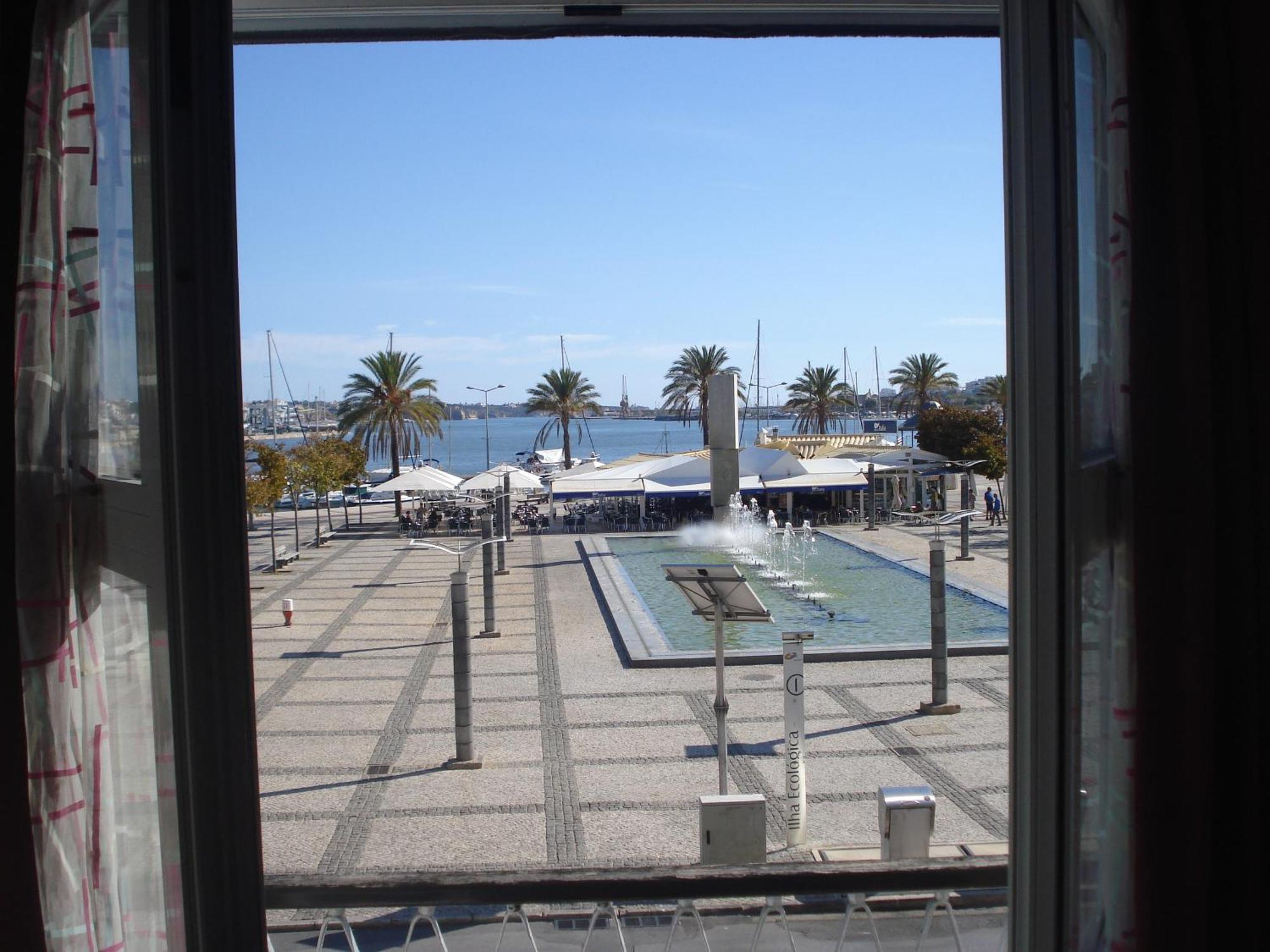 Guest house Residencial Arabi Portimao