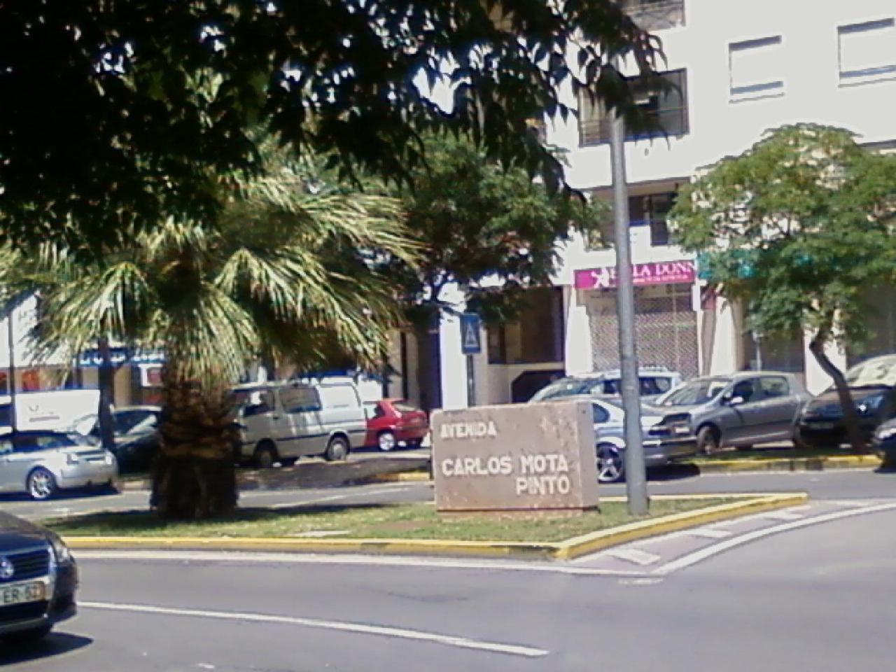 Casa de hóspedes Pacifica Quarteira