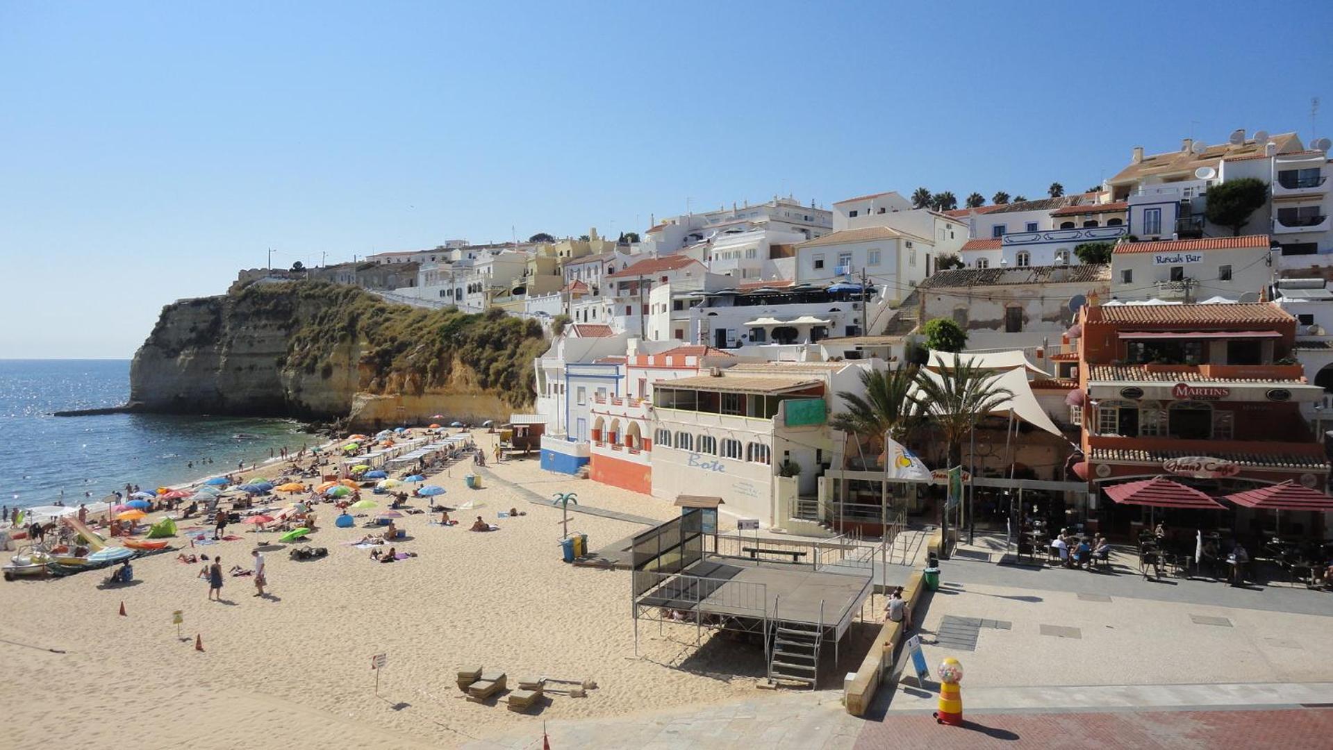 Holiday home El Alcazar