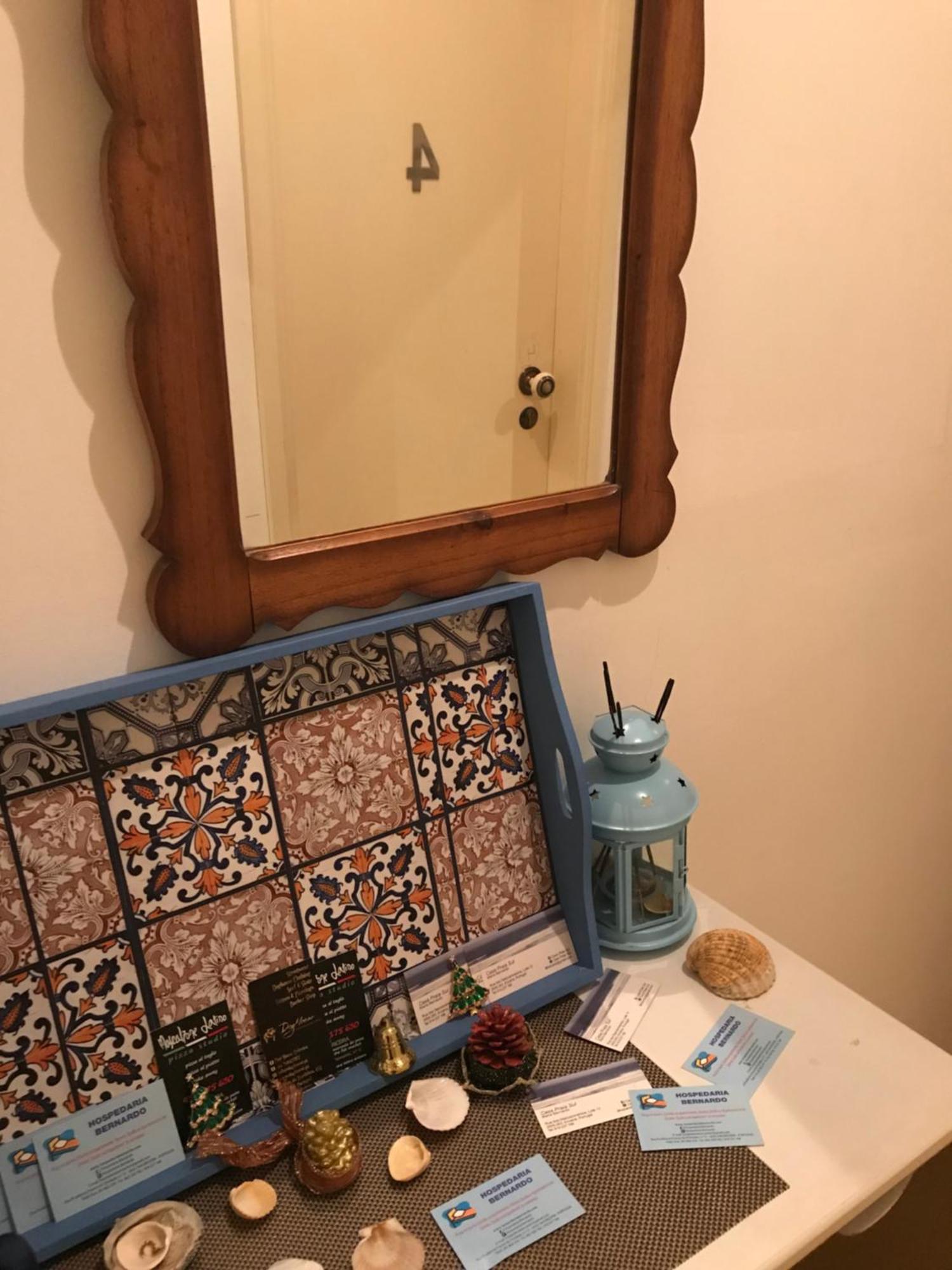 Guest house Hospedaria Bernardo Ericeira