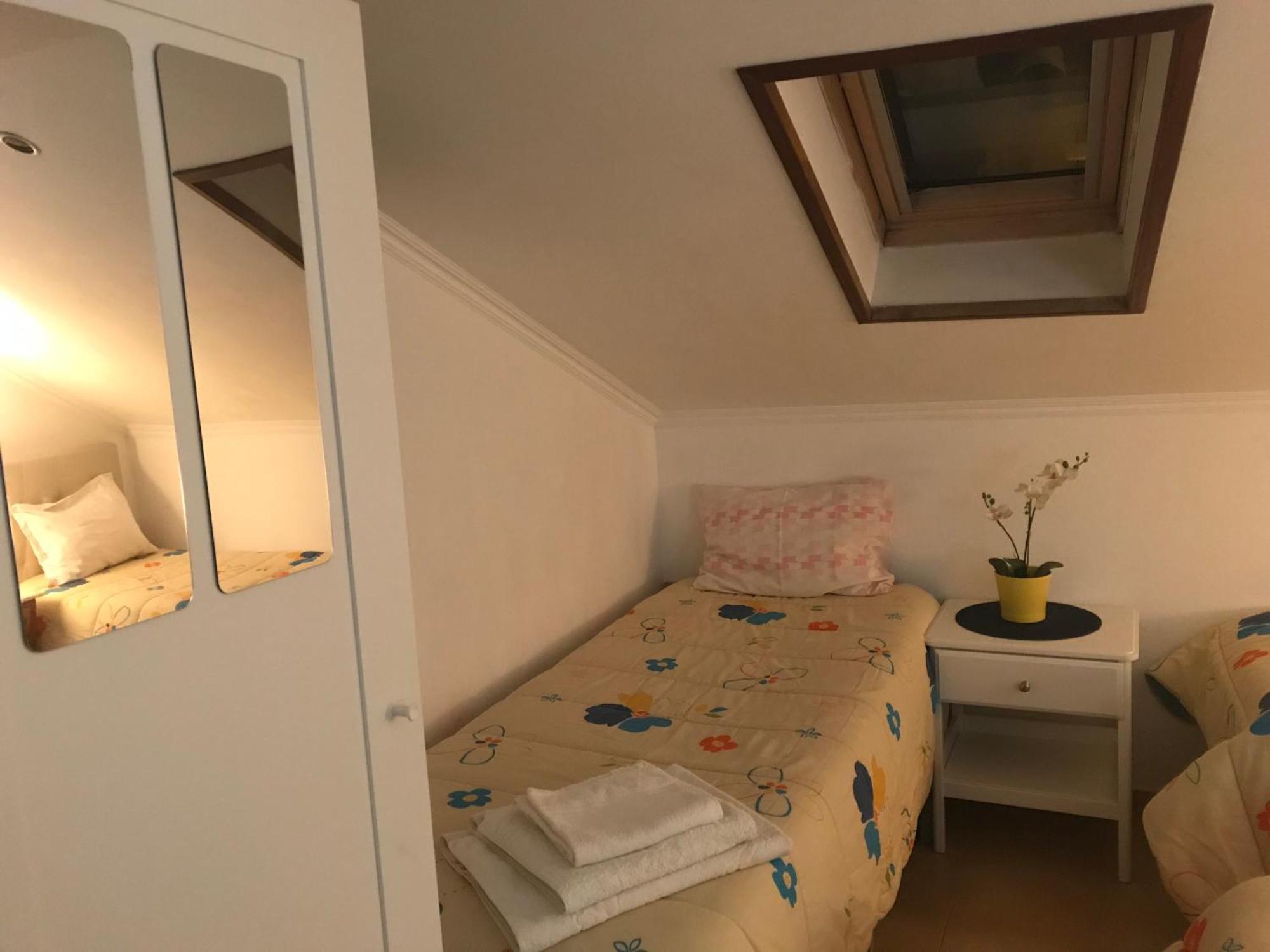 Hospedaria Bernardo Ericeira