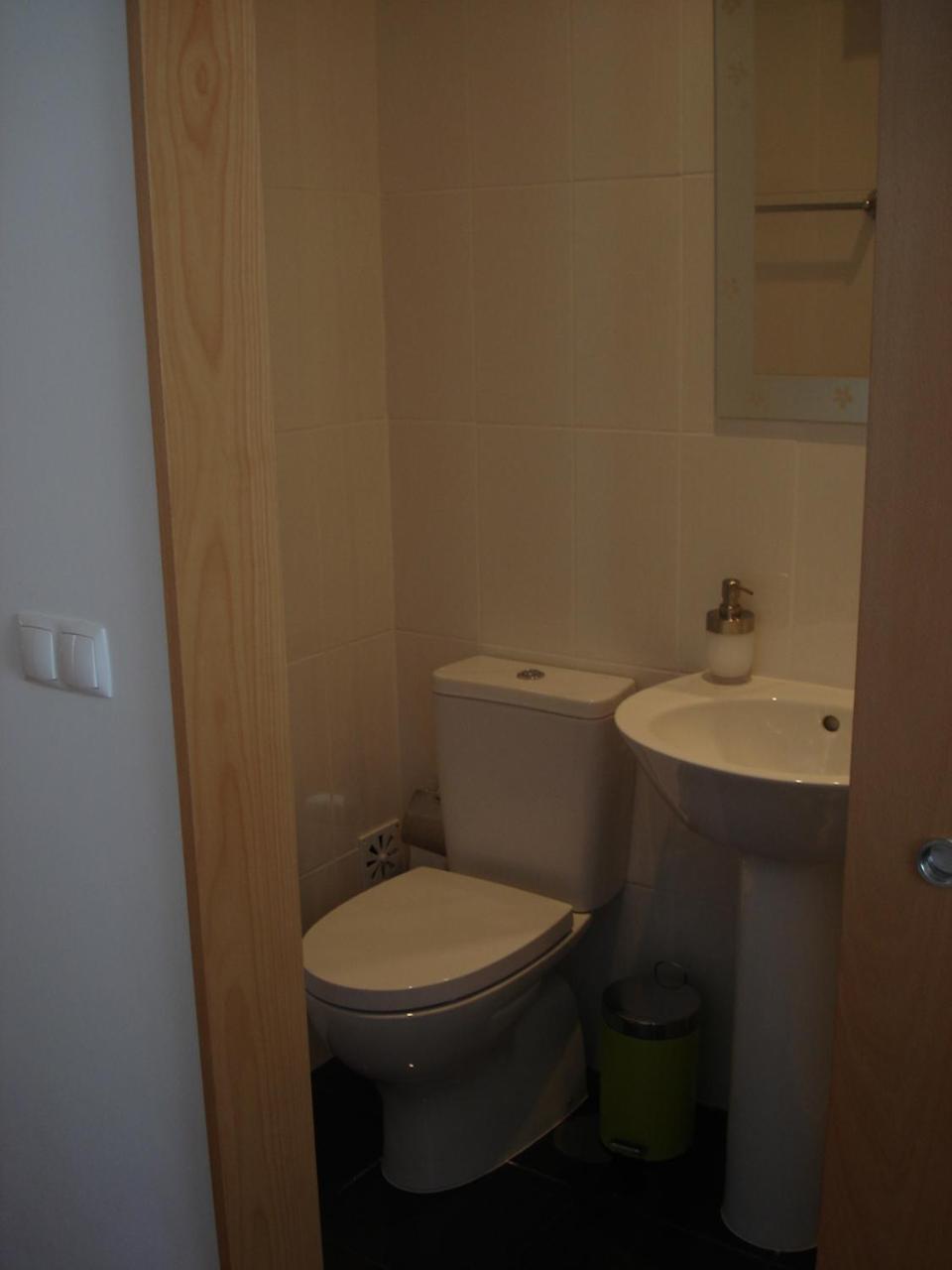 Guest house Areia Da Foz