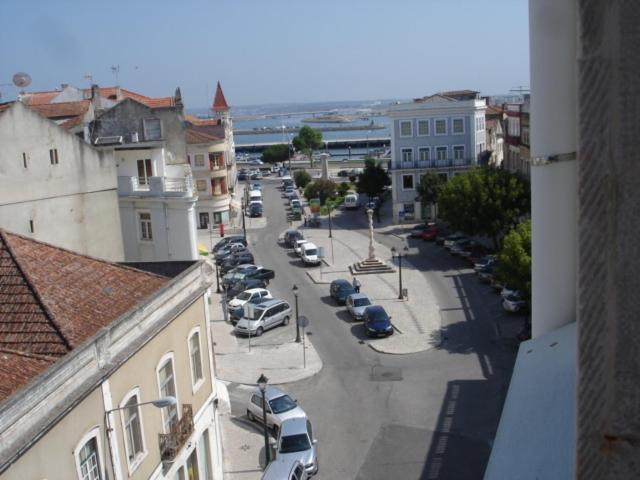 Guest house Areia Da Foz