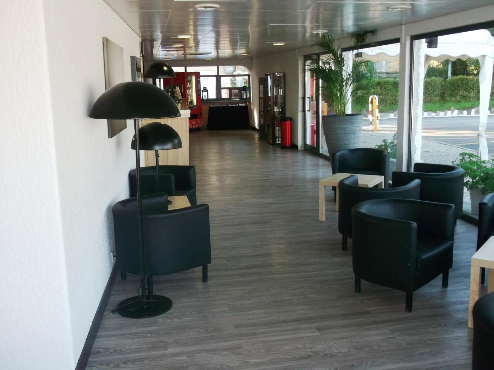 Inatel Oeiras