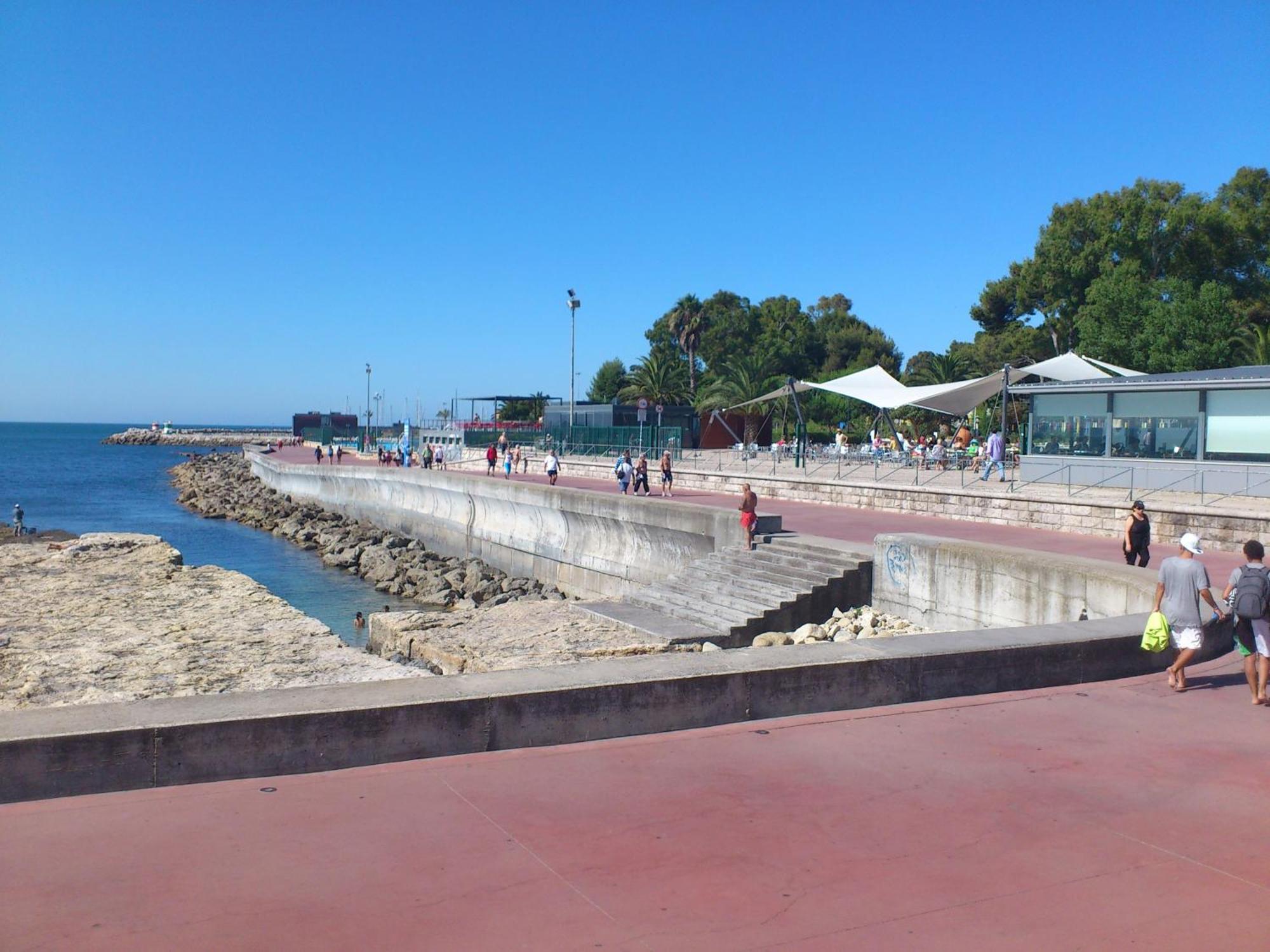 Inatel Oeiras