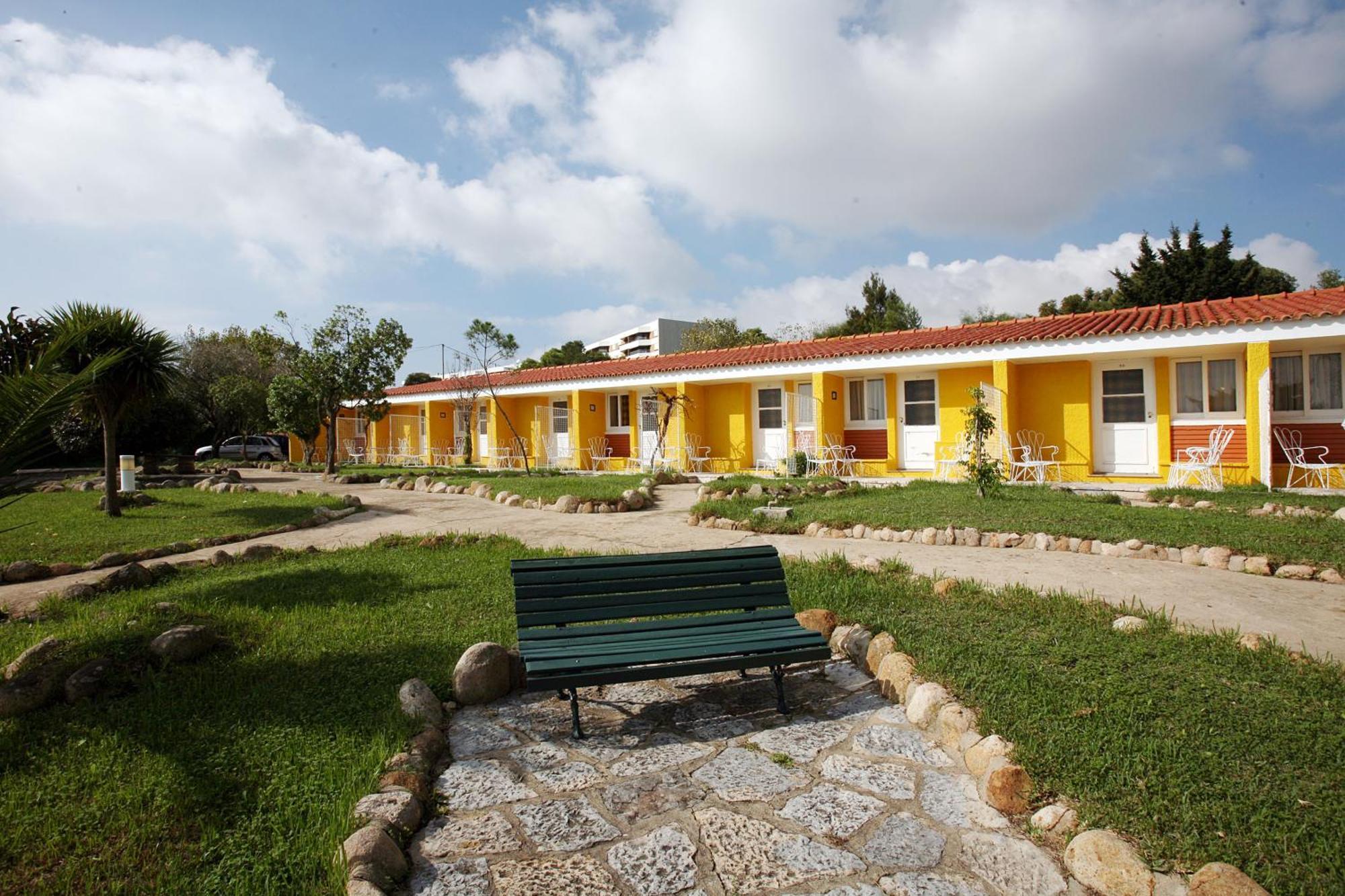 Hotel Inatel Oeiras