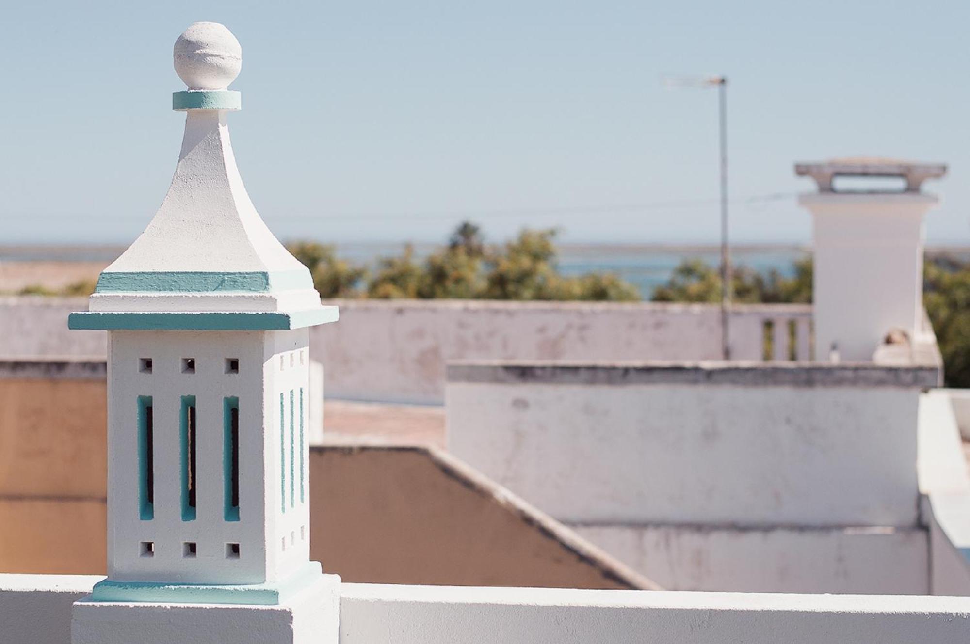 Hostel Sunlight House Faro