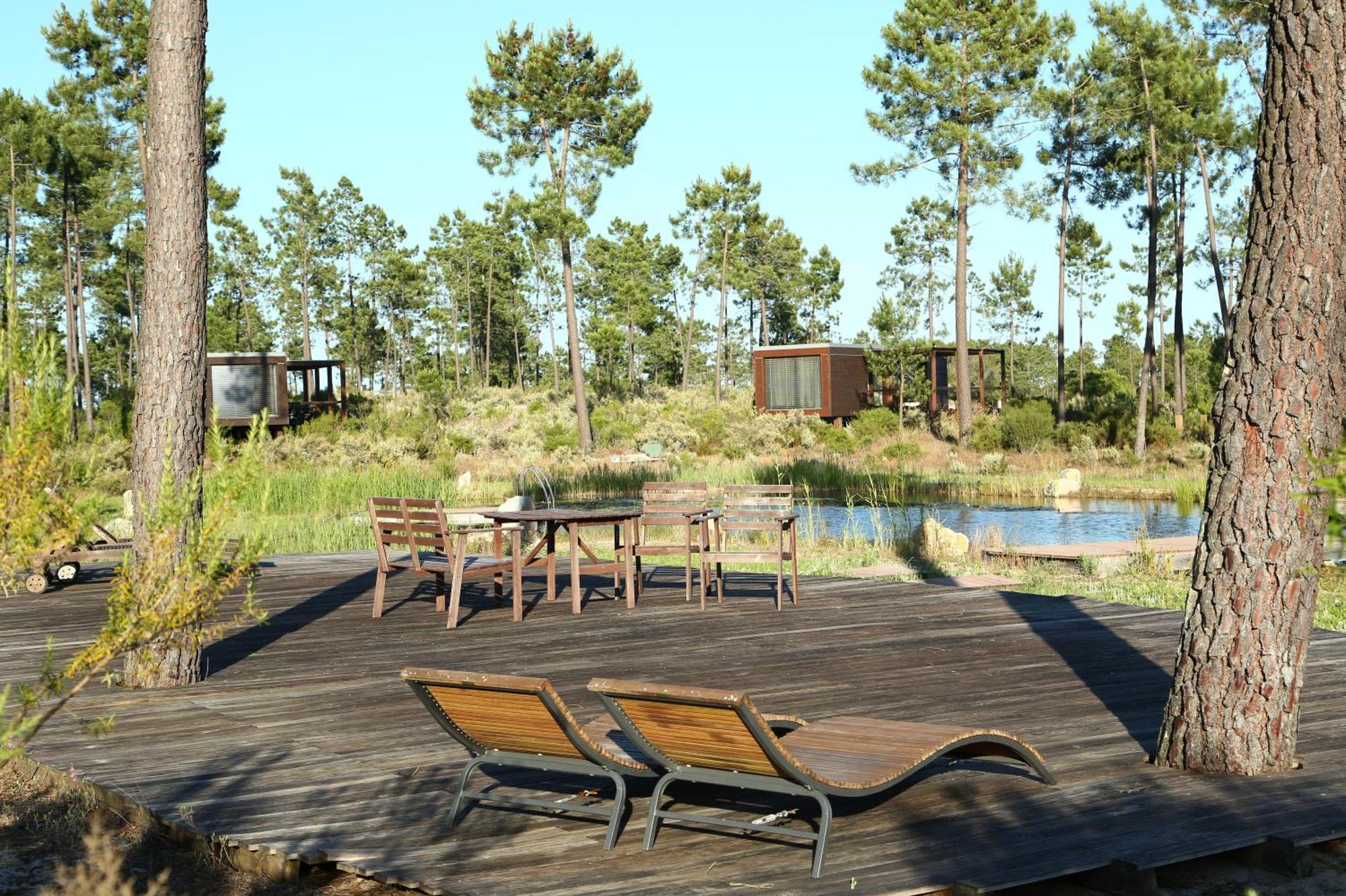 Cocoon Eco Design