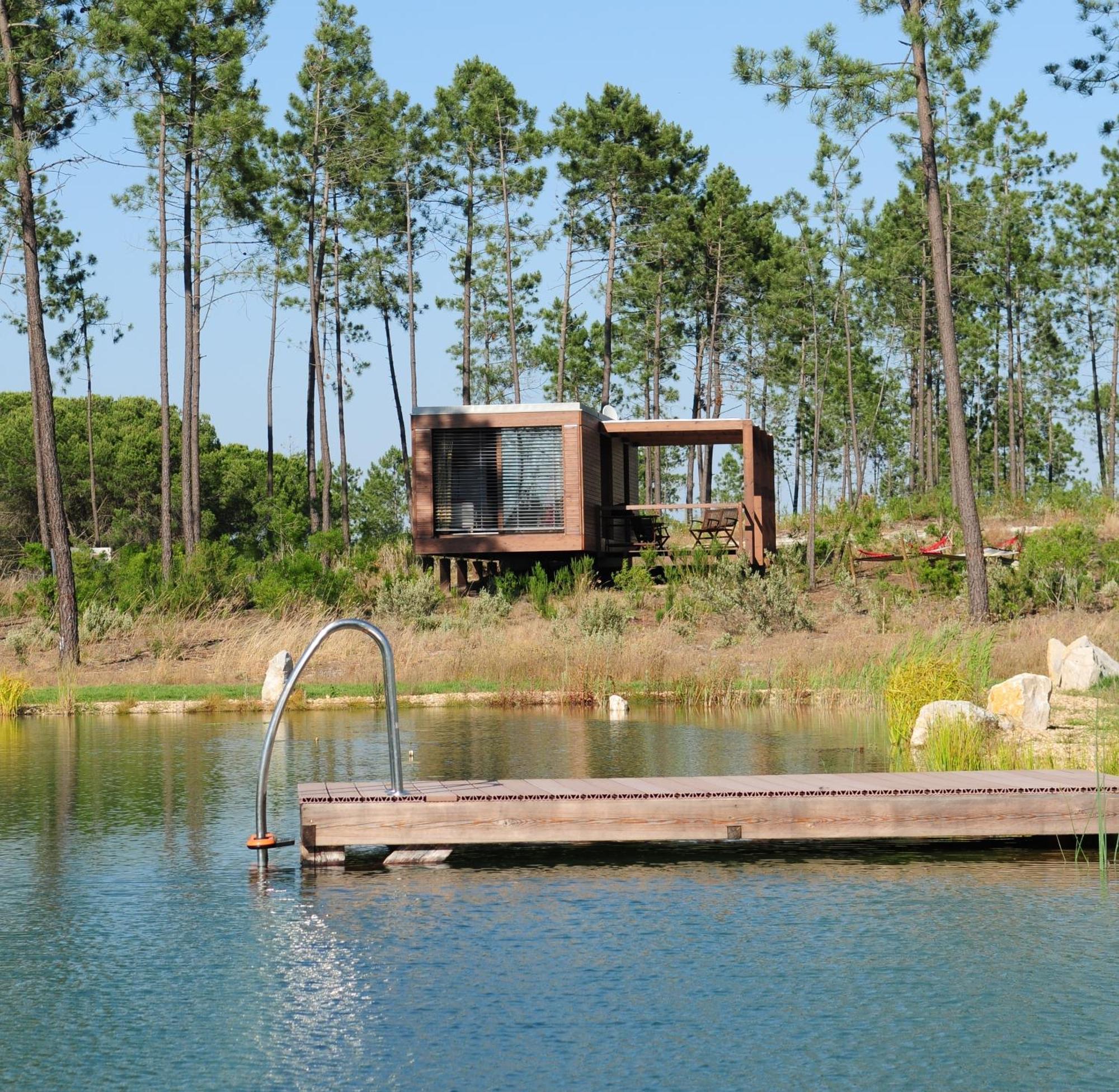 Cocoon Eco Design
