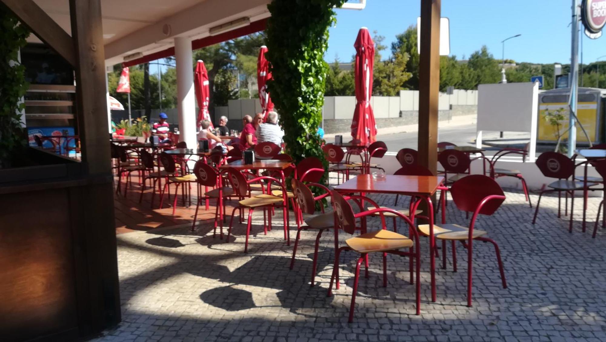 Apartamento Falesia Albufeira