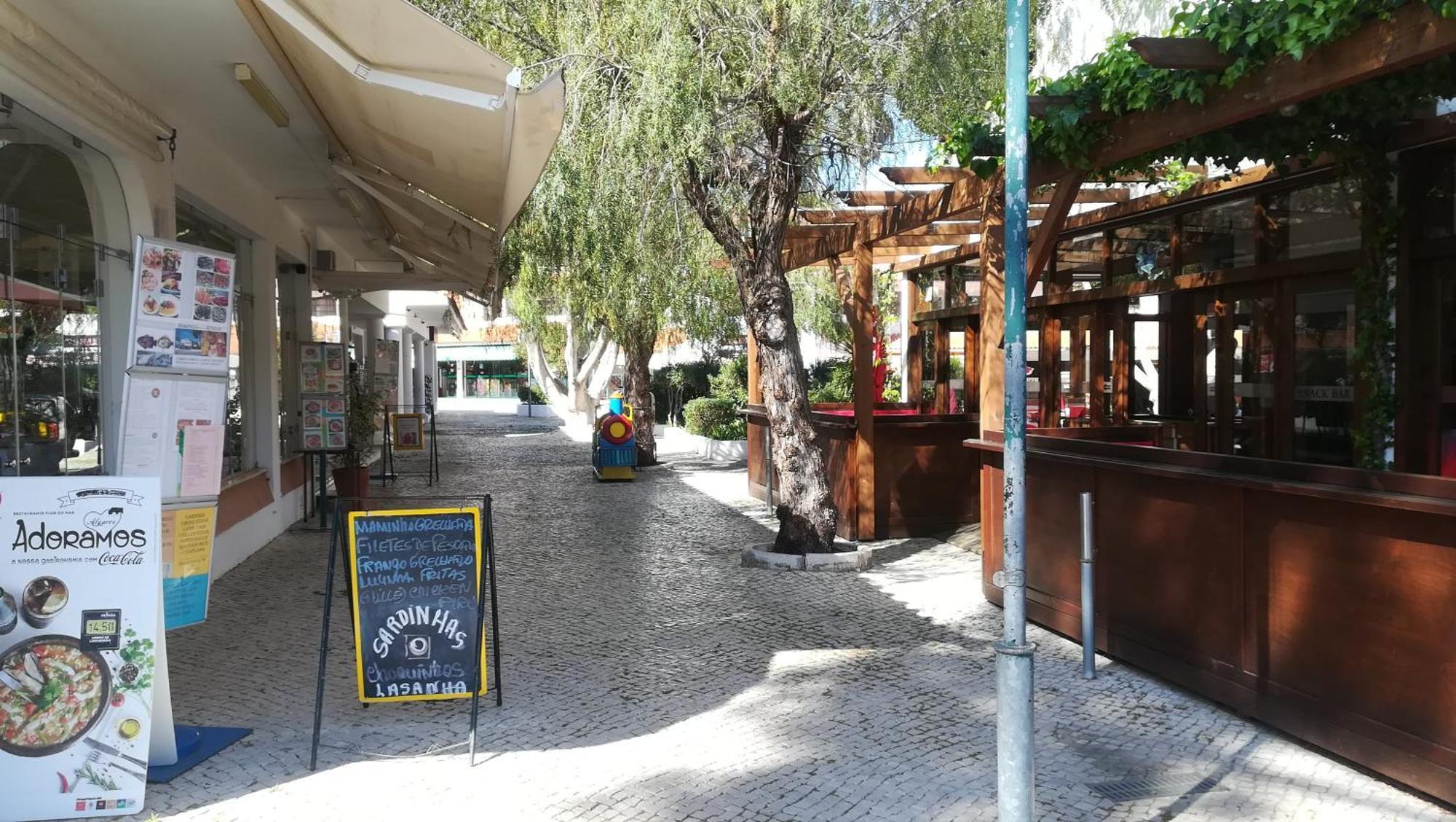 Falesia Albufeira