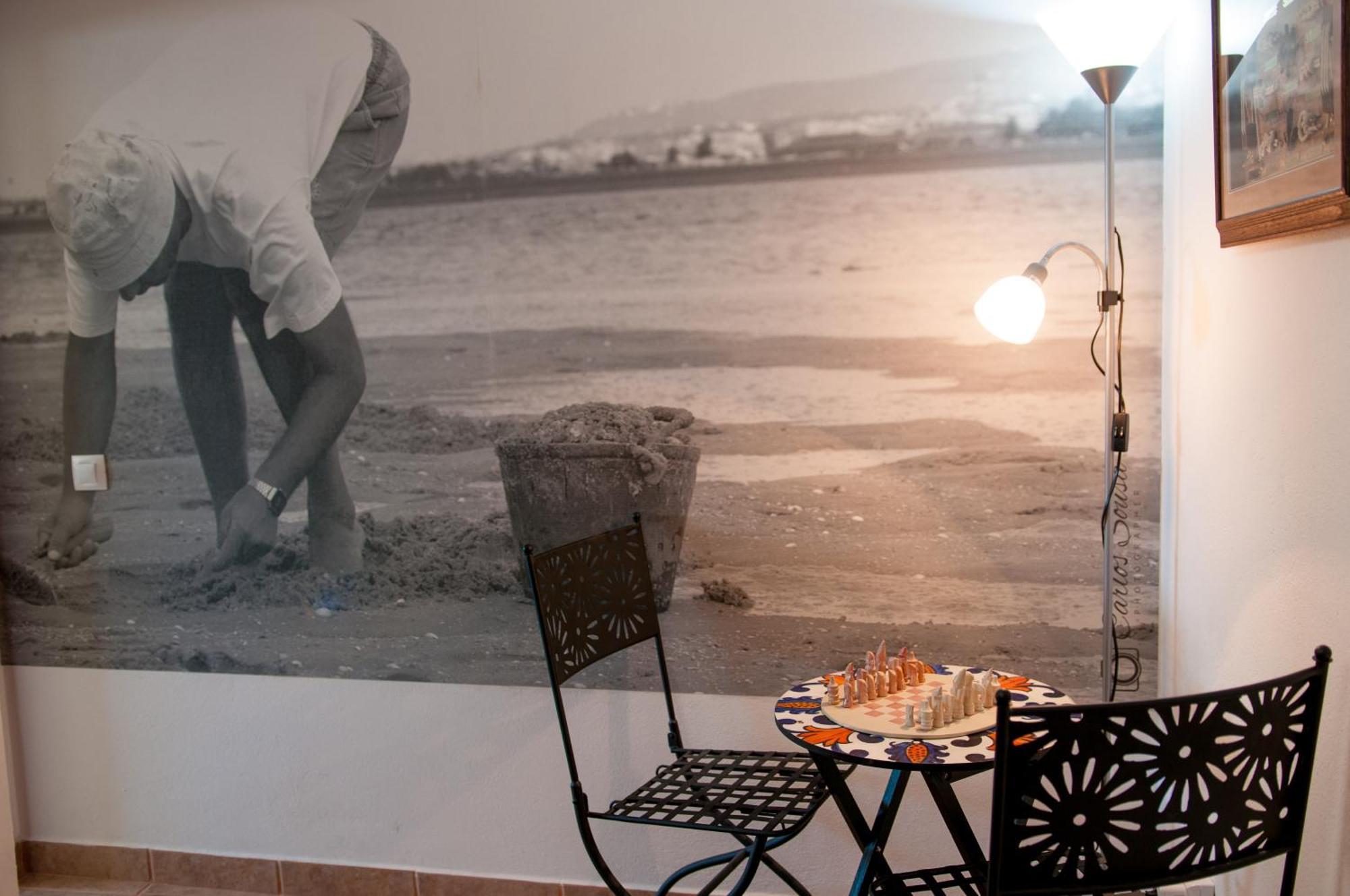 Hostel Stork Olhao
