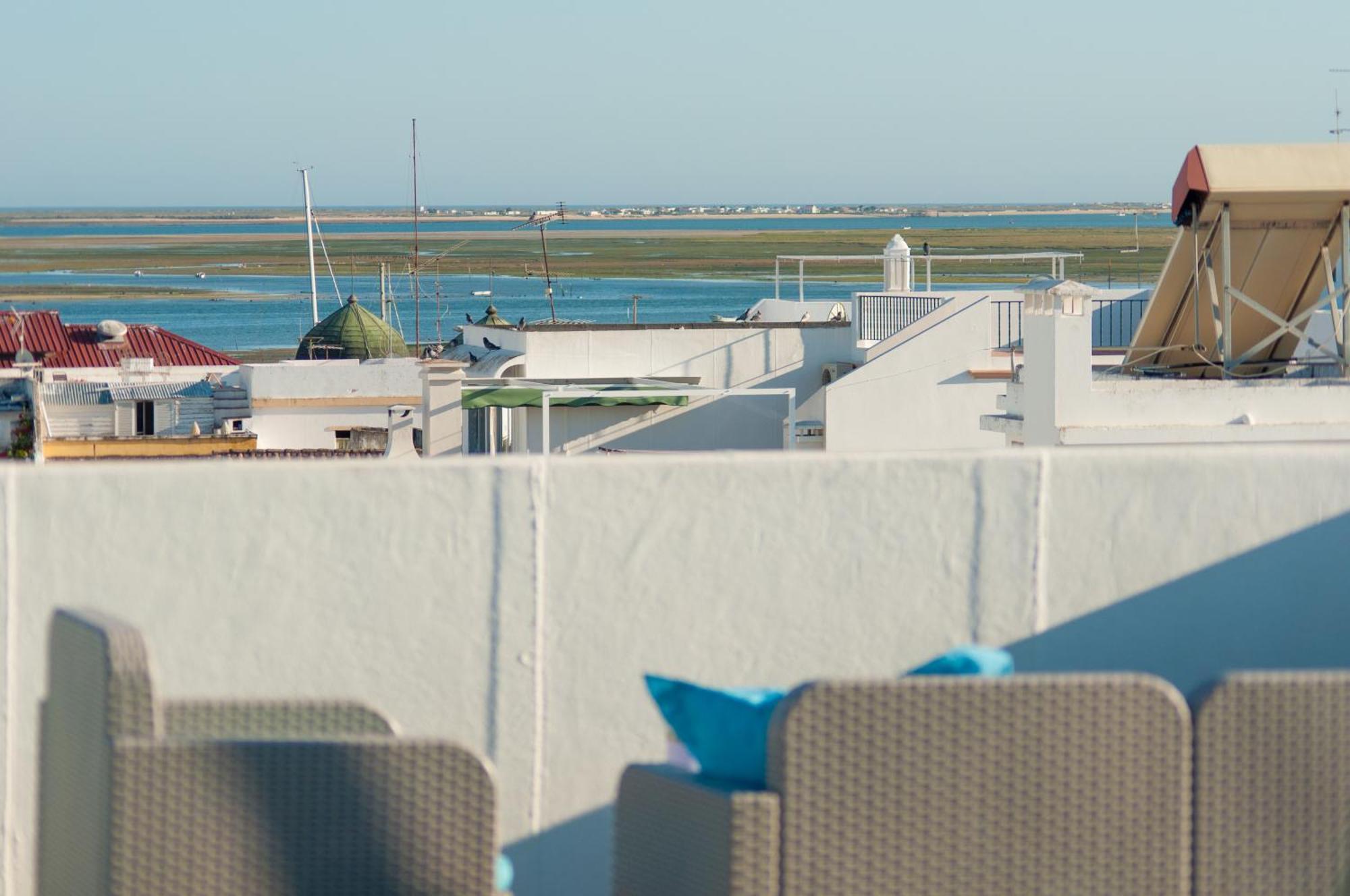 Hostel Stork Olhao