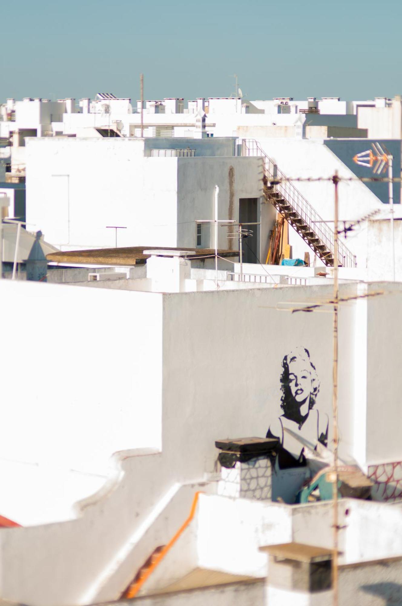Hostel Stork Olhao