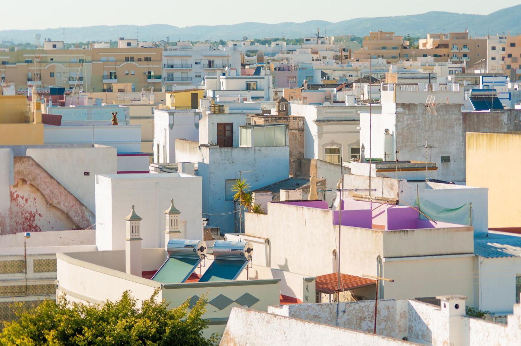 Hostel Stork Olhao