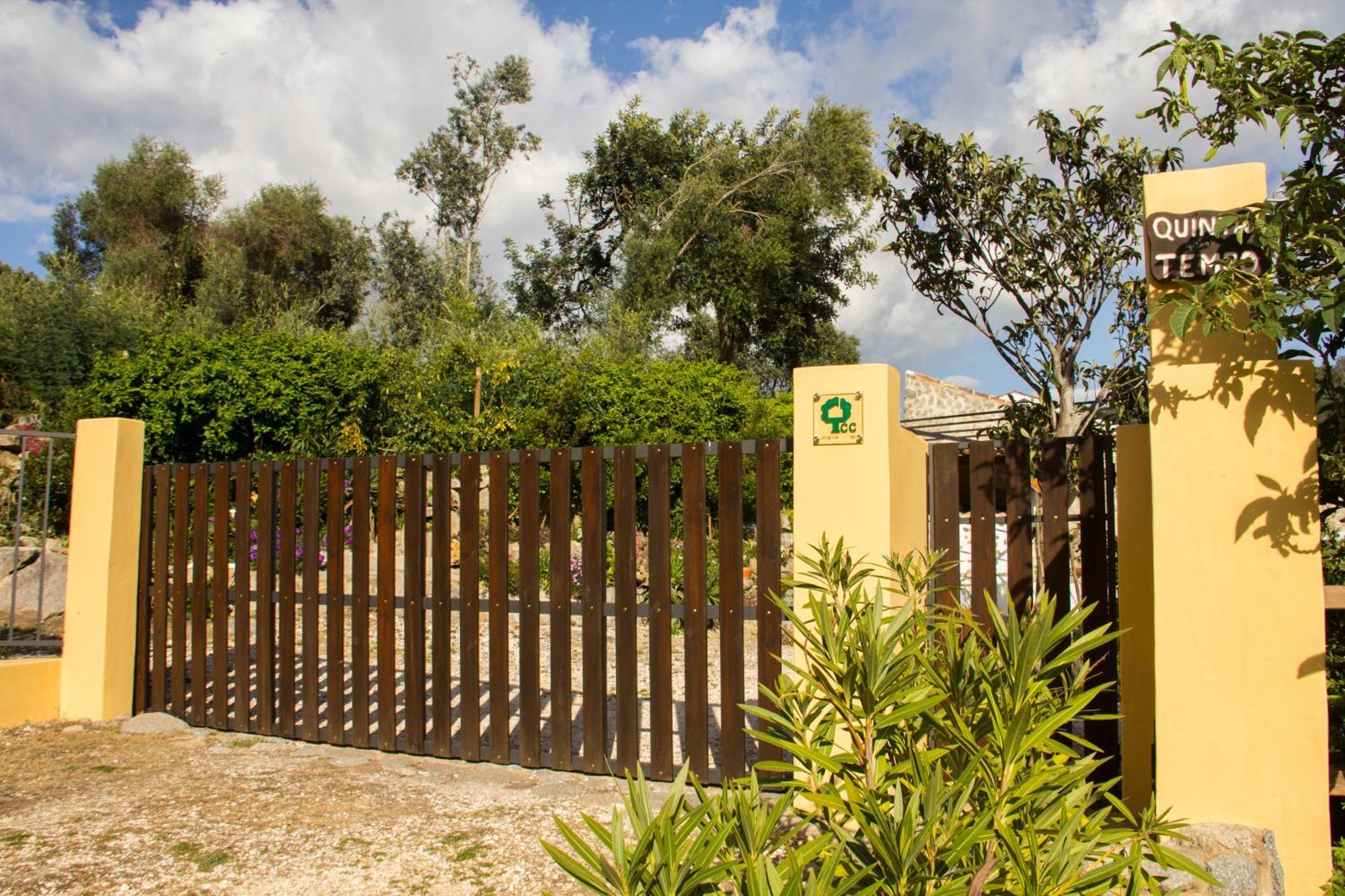 Country house Quinta Do Tempo Monchique