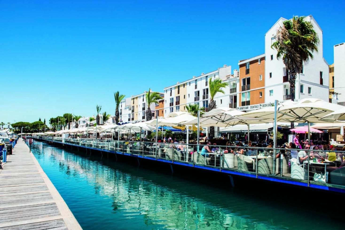 Appartement Marina Vilamoura