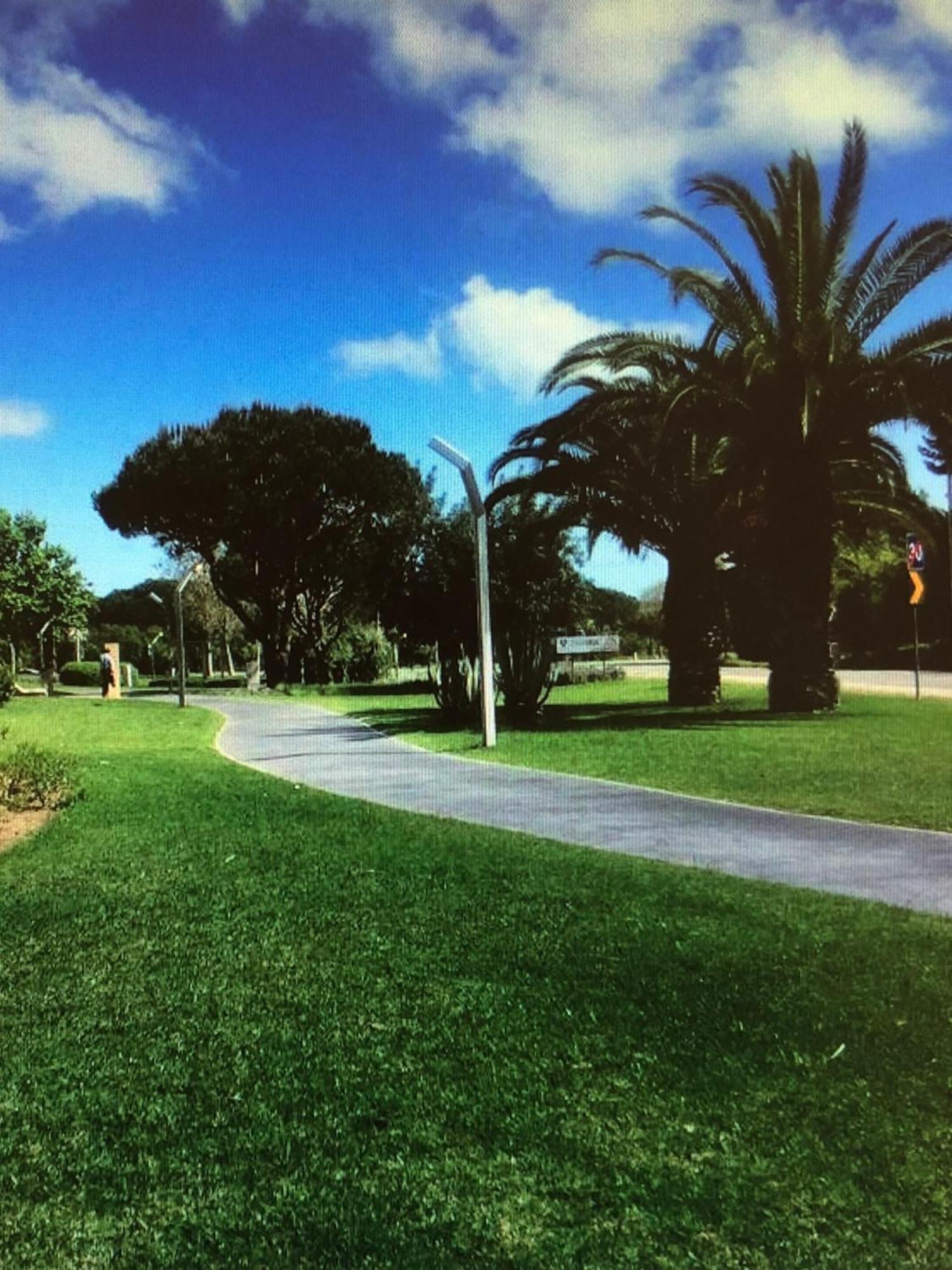 Appartement Marina