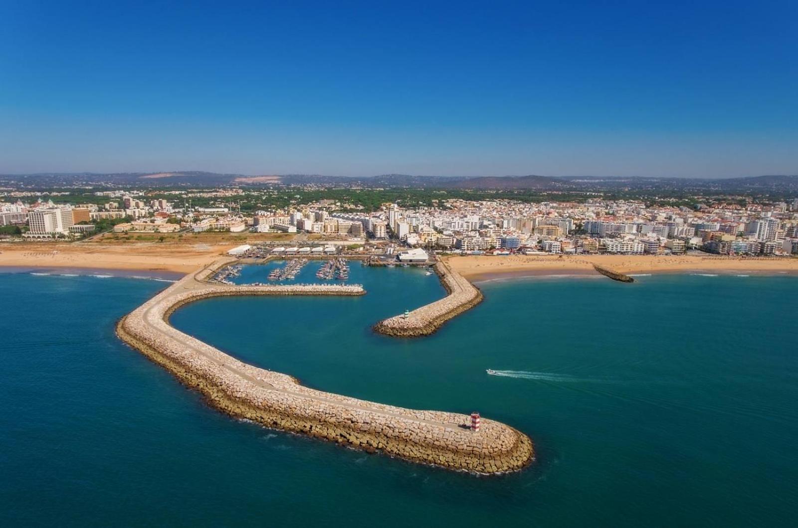 Appartement Marina