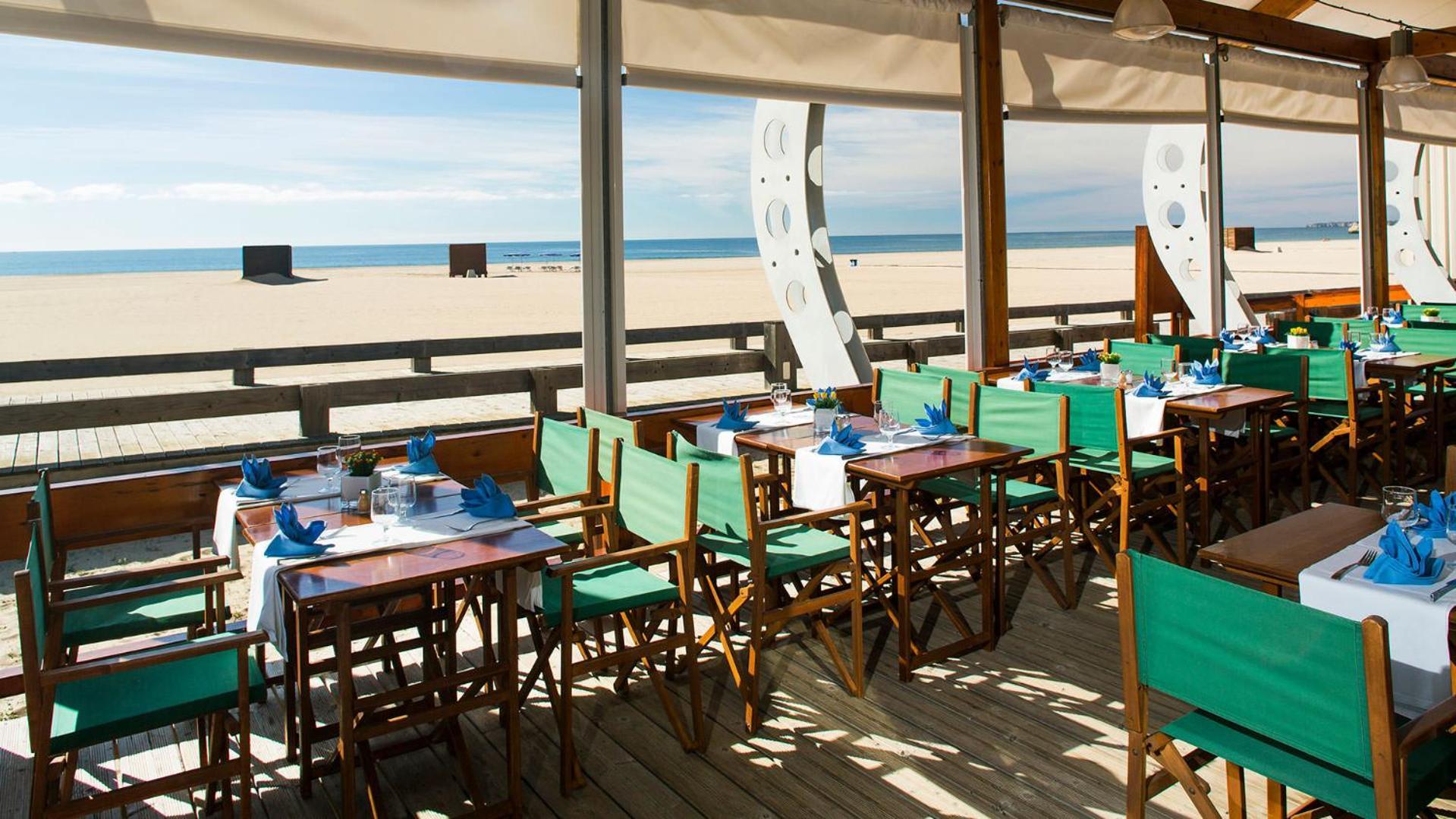 Appartement Marina
