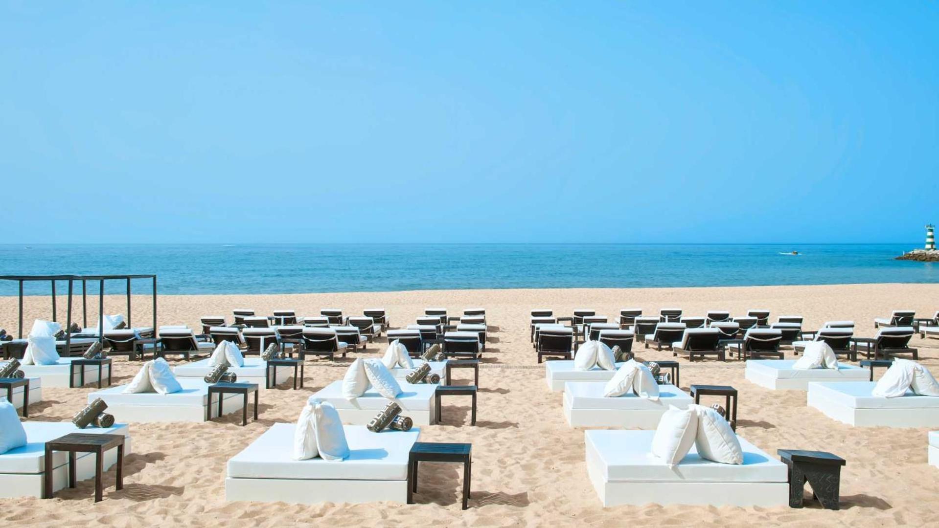 Appartement Marina *