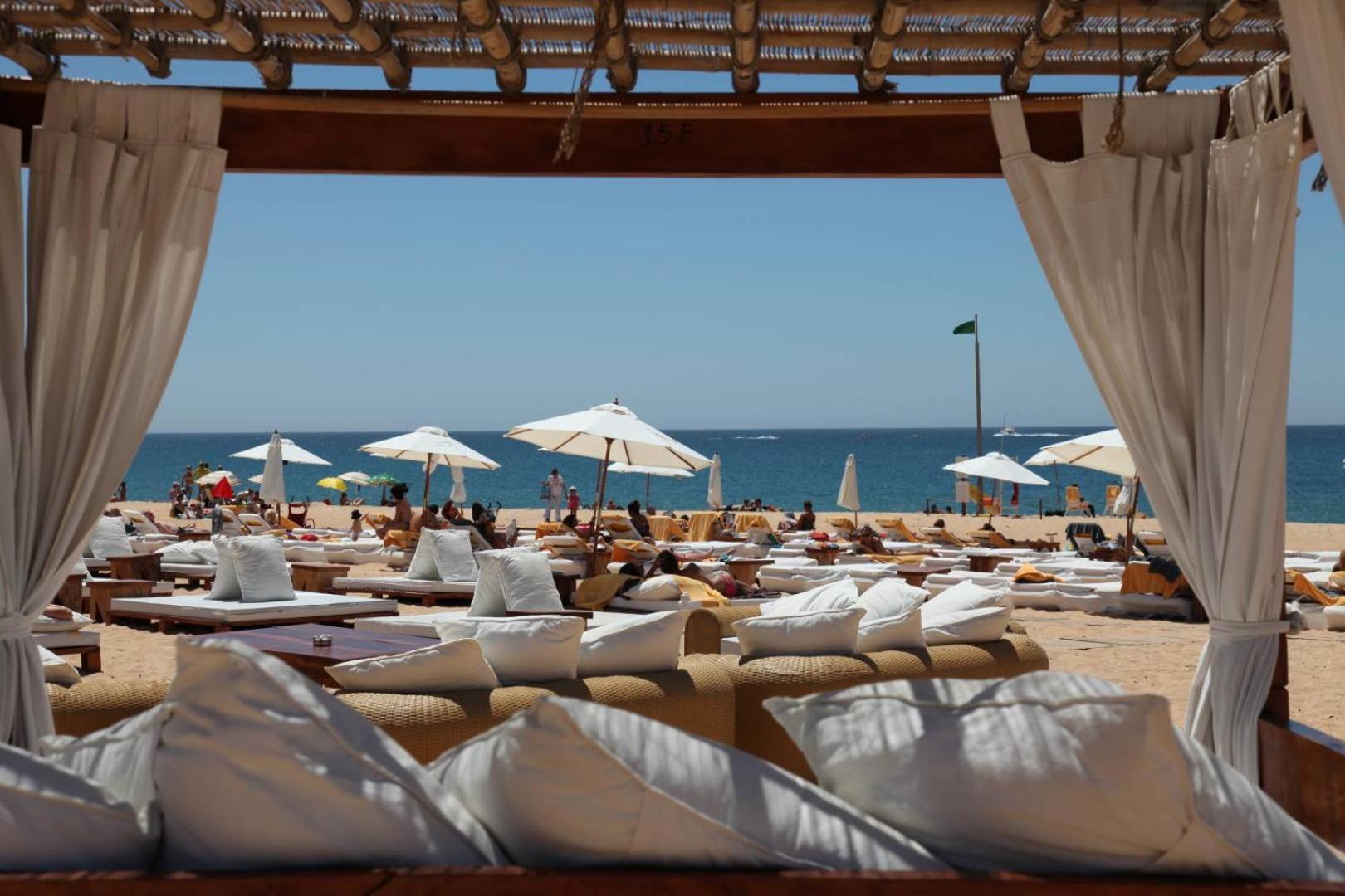 Appartement Marina *