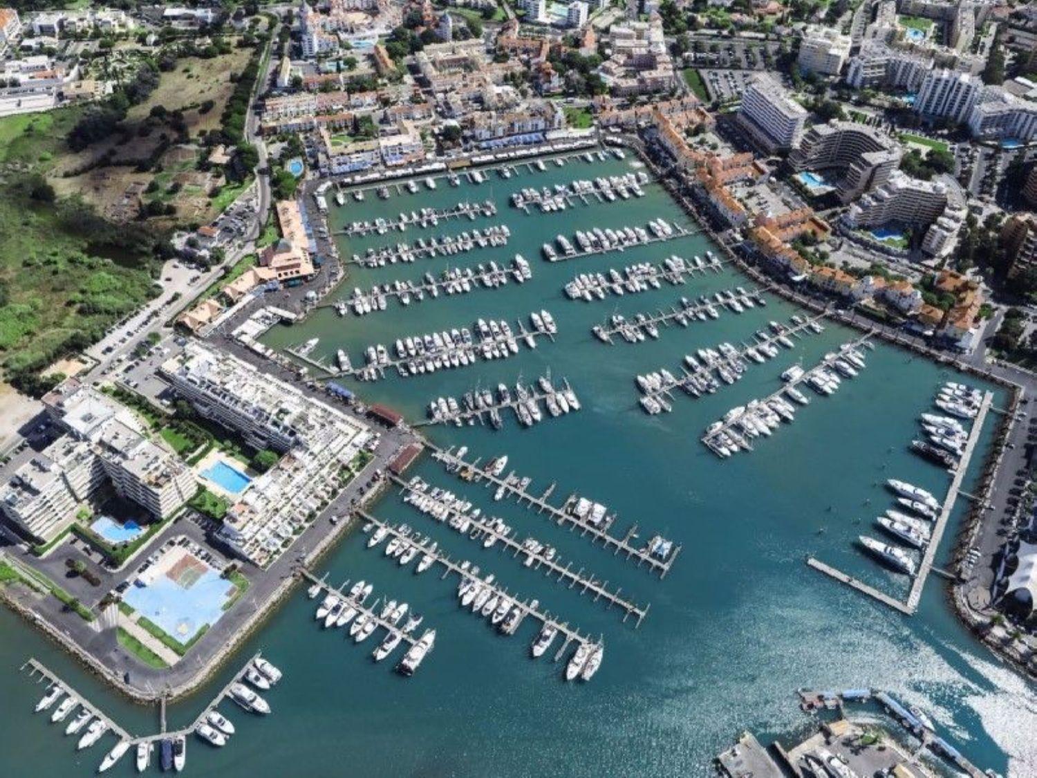 Appartement Marina