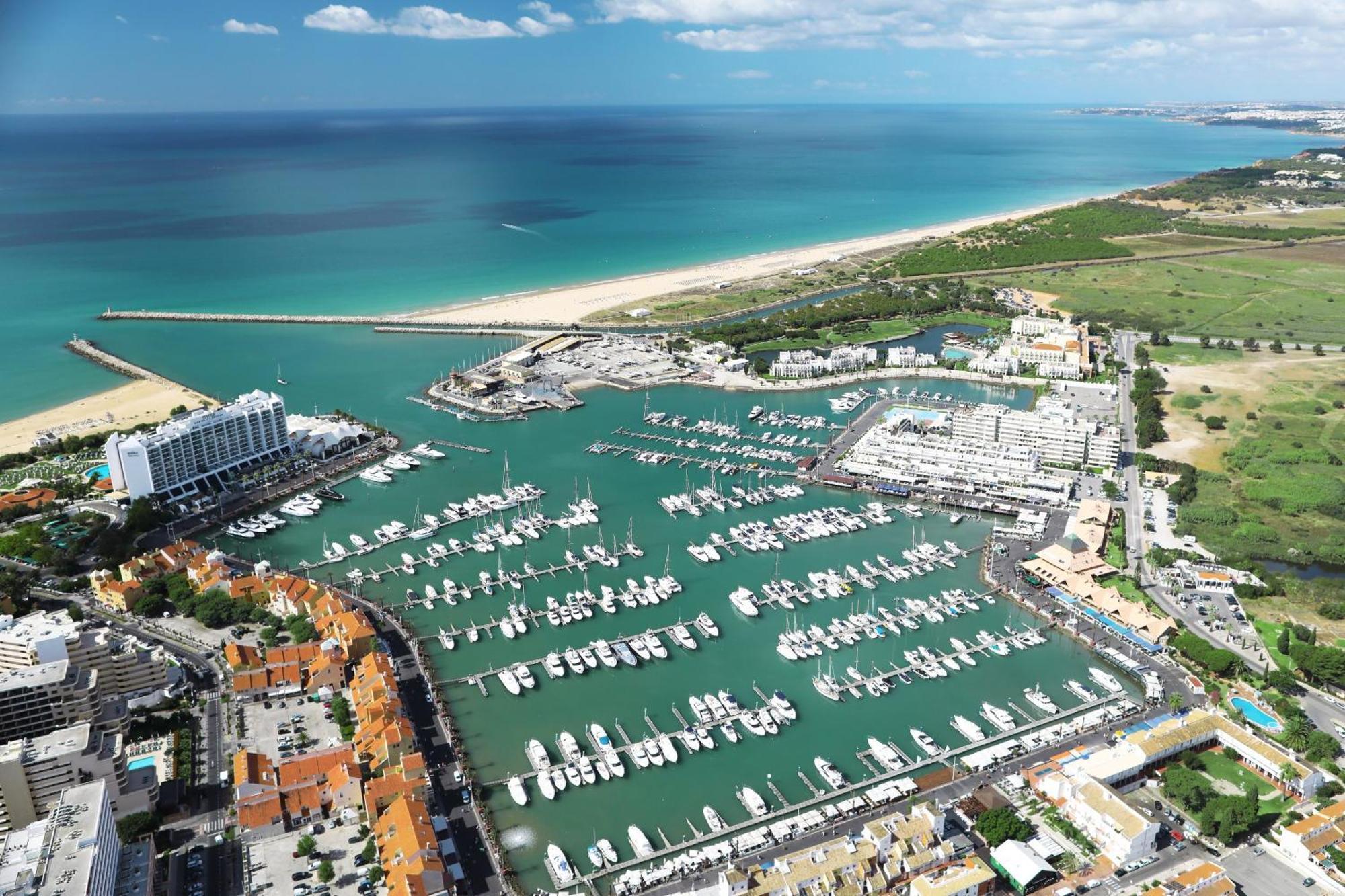 Marina Vilamoura