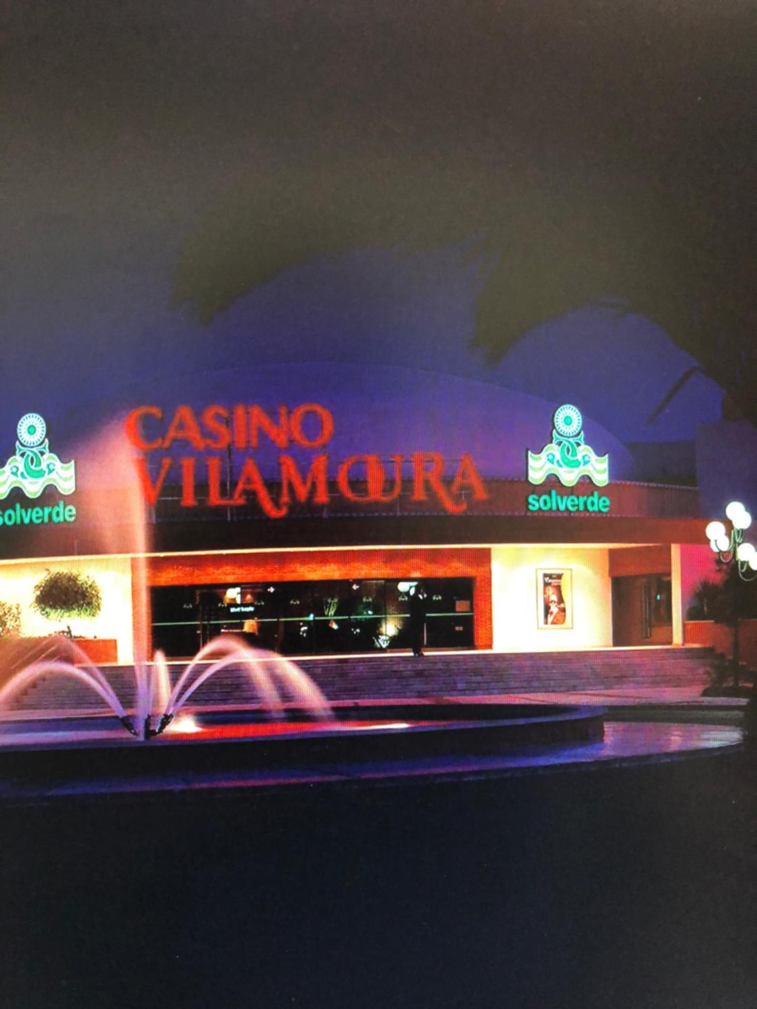 Columbus Vilamoura