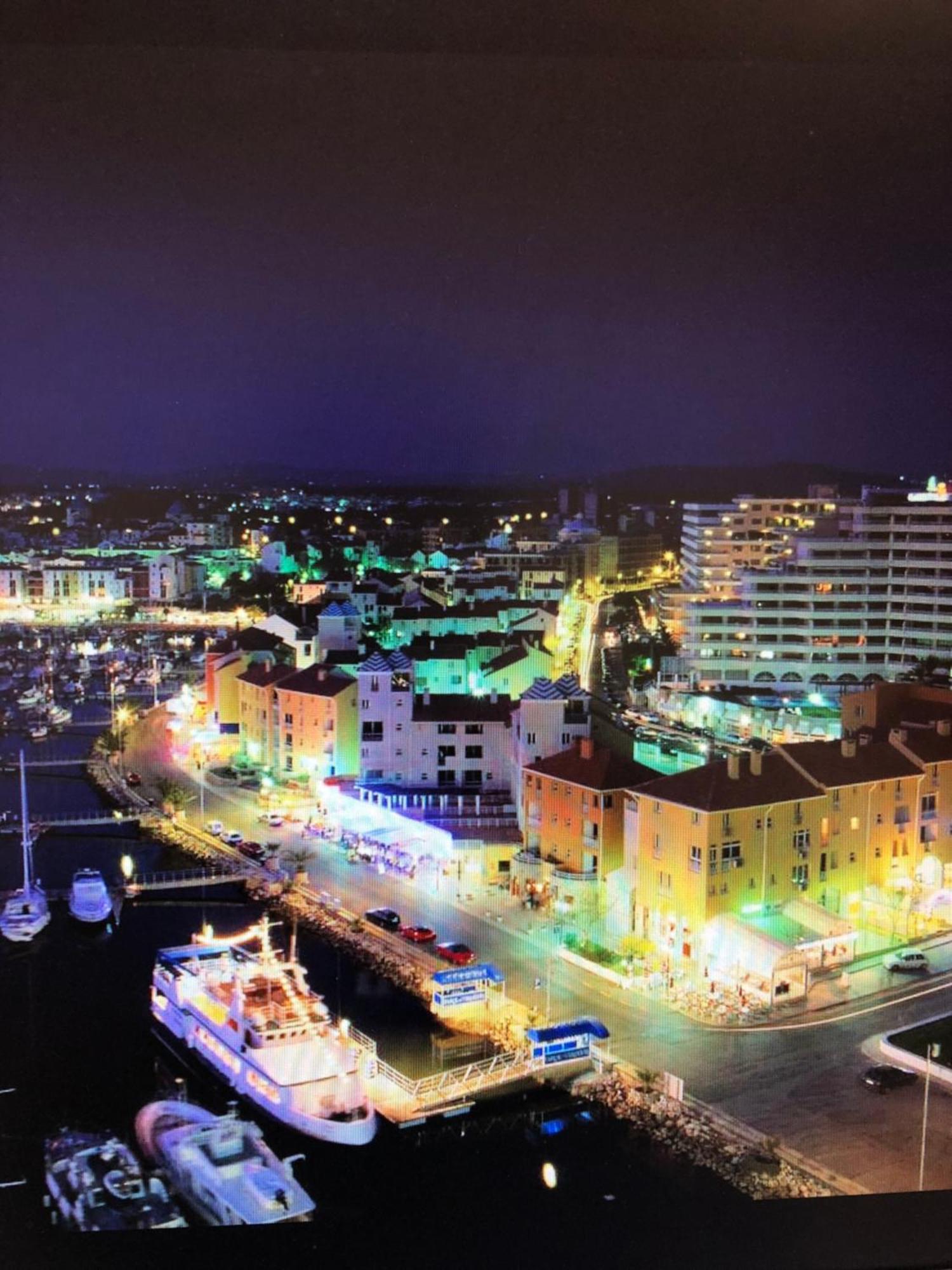 Columbus Vilamoura