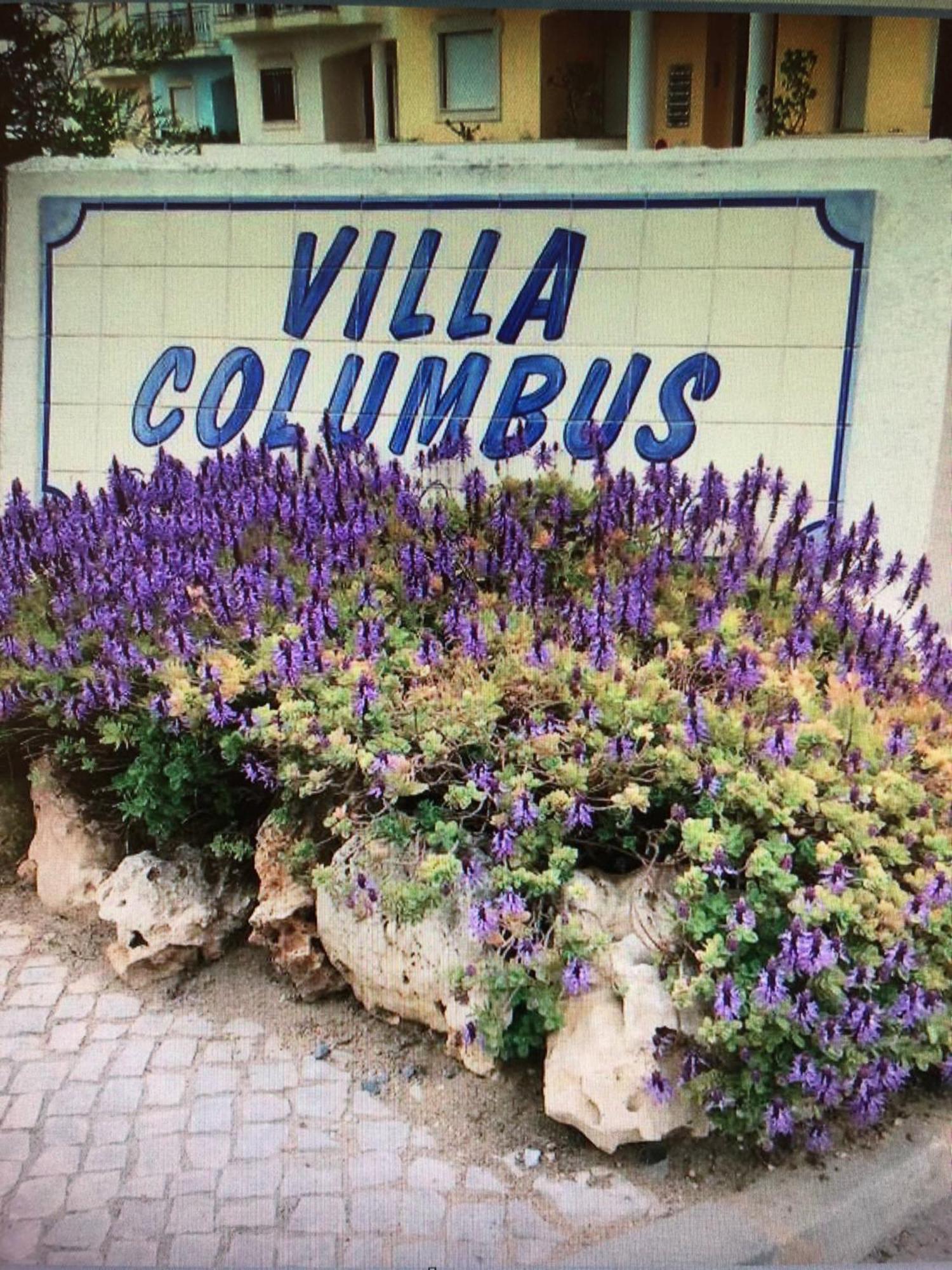Columbus Vilamoura