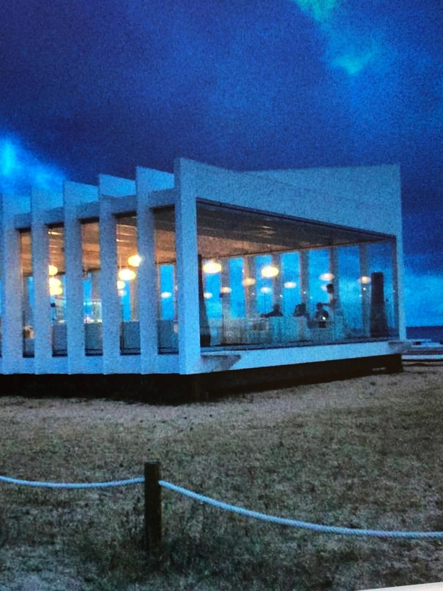 Columbus Vilamoura