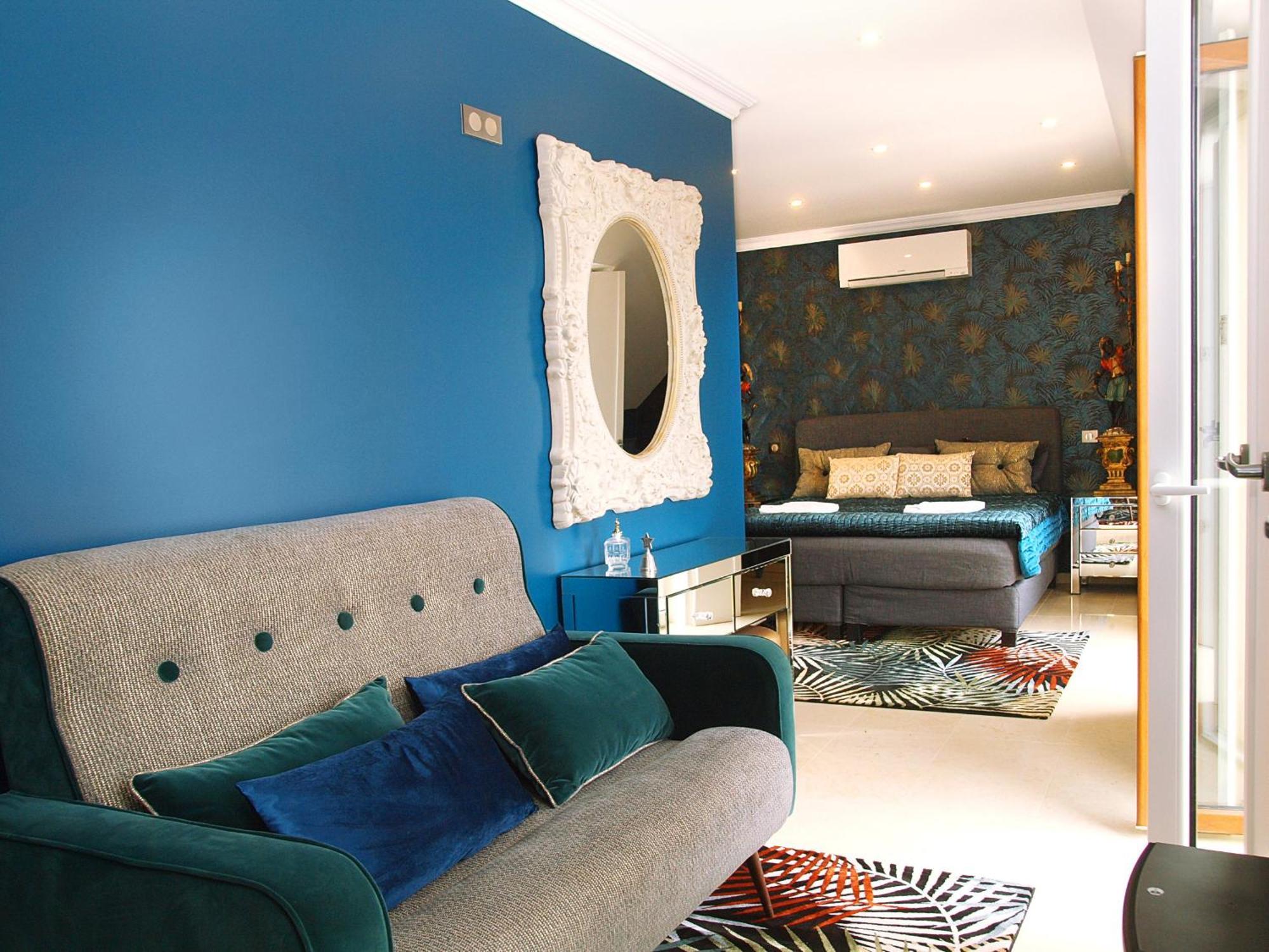 Apartment Henri's - Pateo De Santo Antonio *
