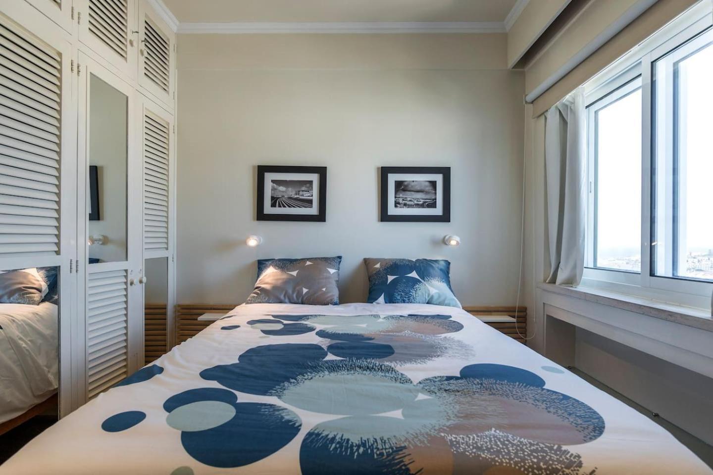 Apartment Azores 19th Floor Ponta Delgada (Sao Miguel)