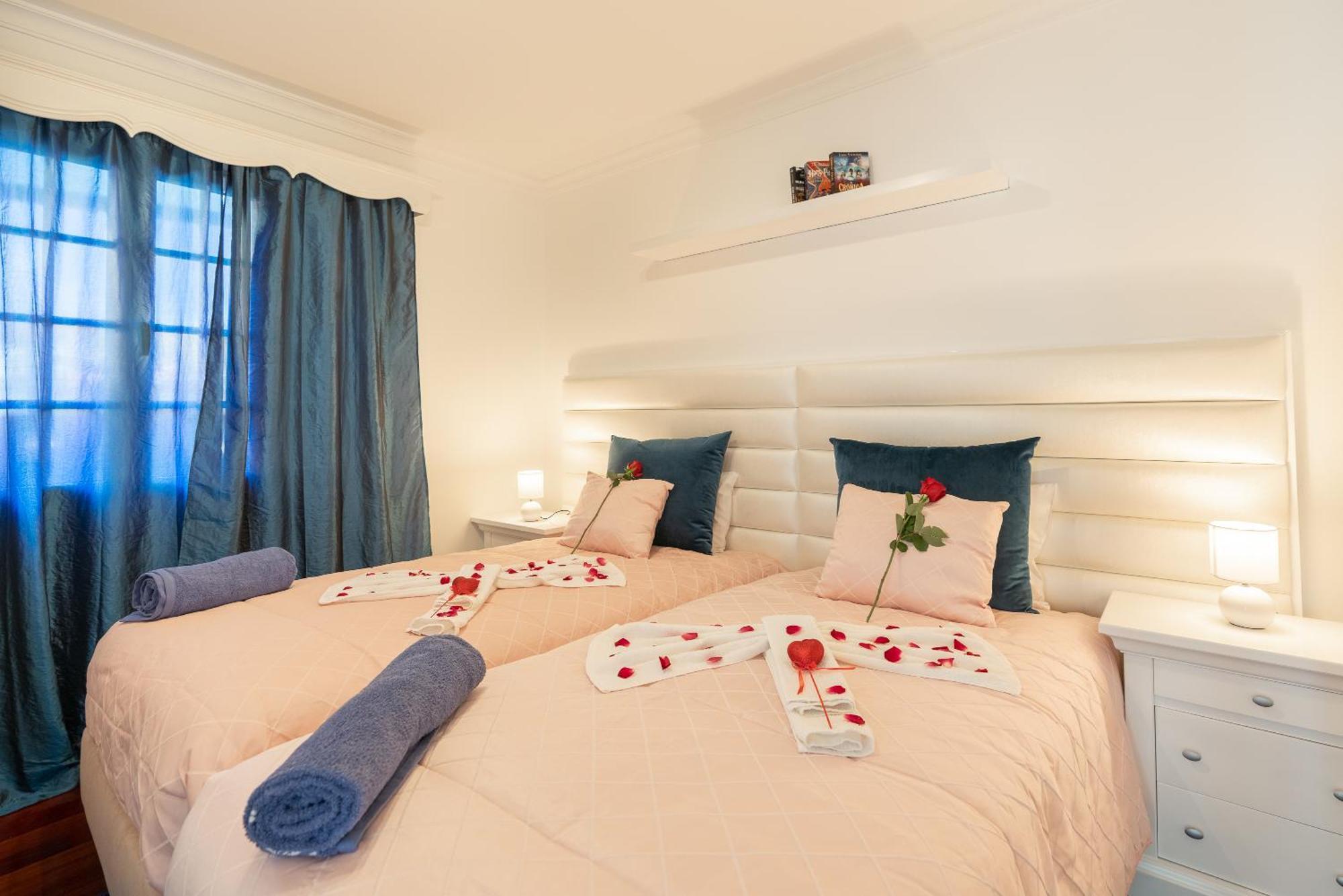 Holiday home Casa Lira Arco da Calheta (Madeira)