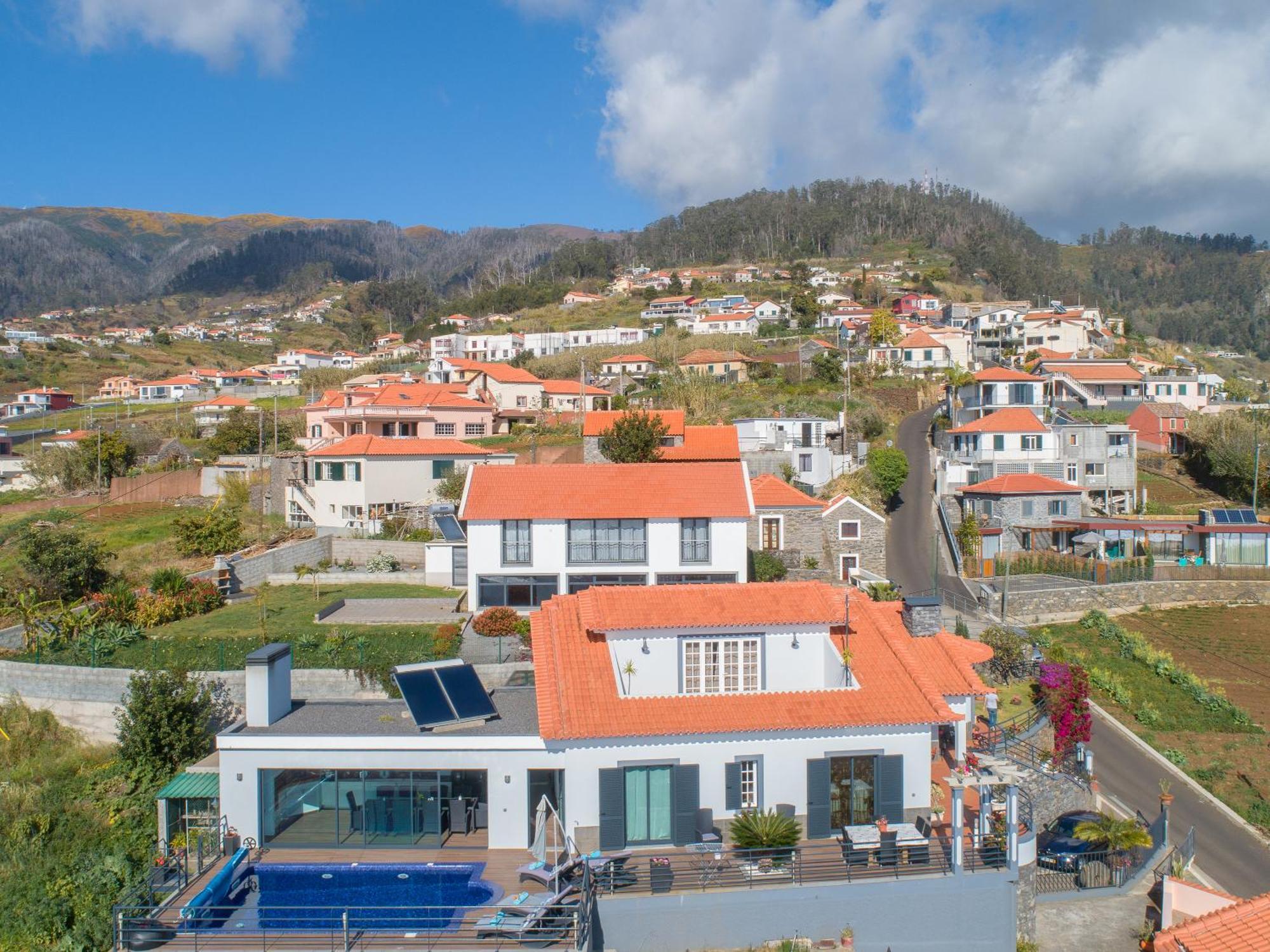 Holiday home Casa Lira *
