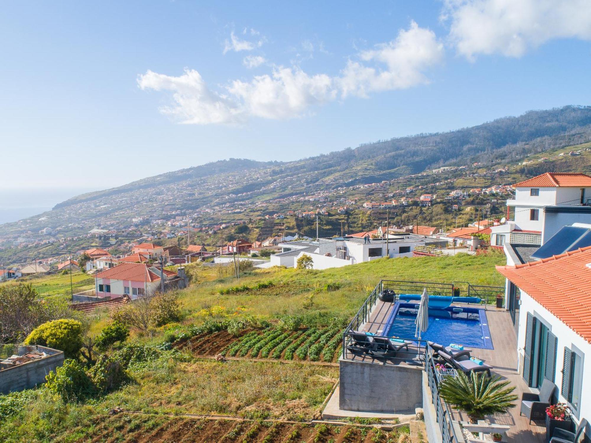 Holiday home Casa Lira