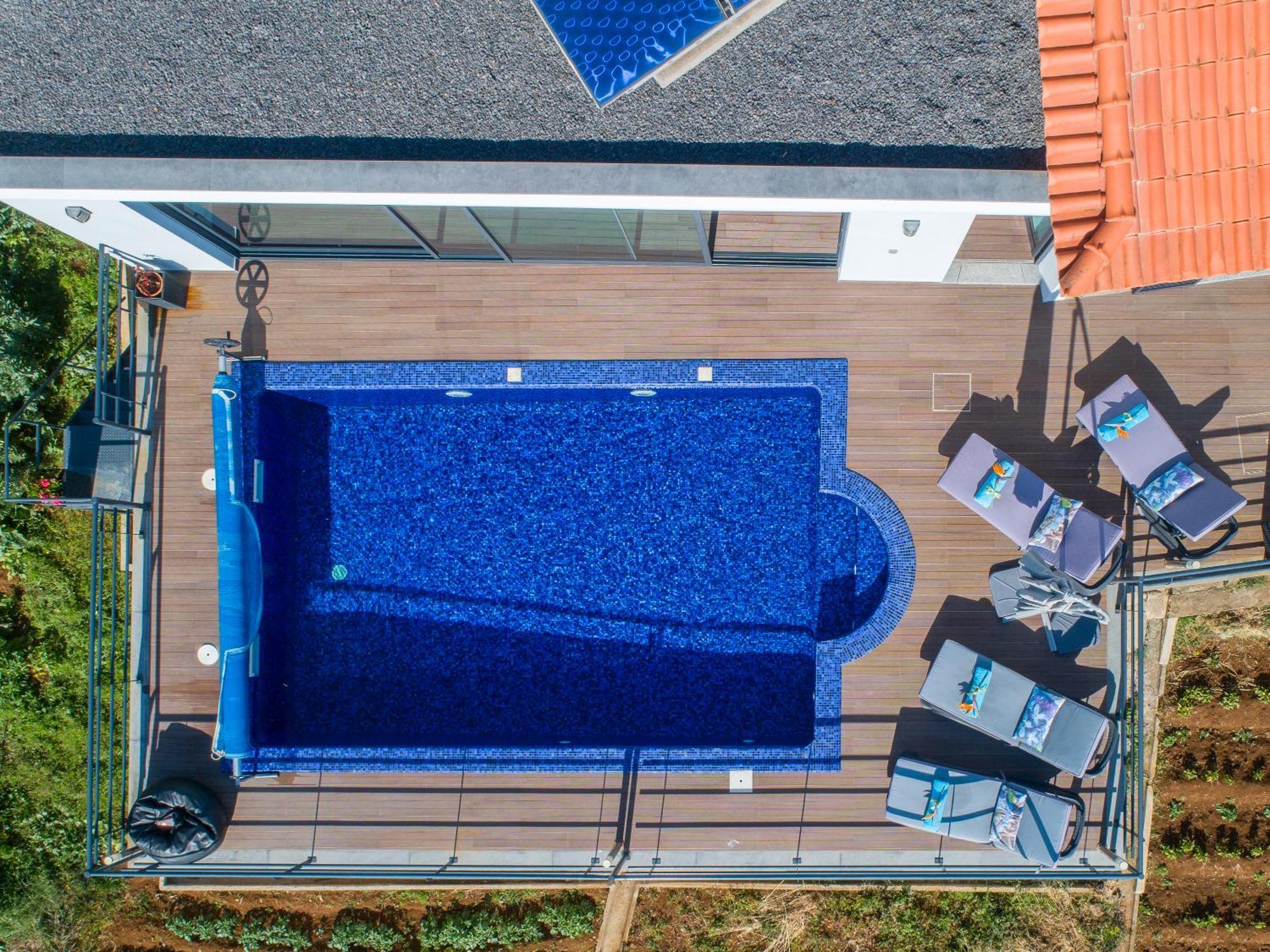 Holiday home Casa Lira Arco da Calheta (Madeira)