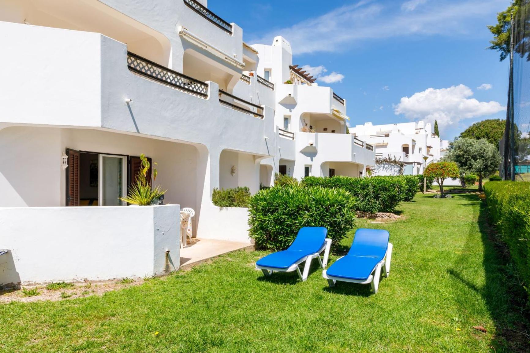 Apartamento Maria - Balaia 702