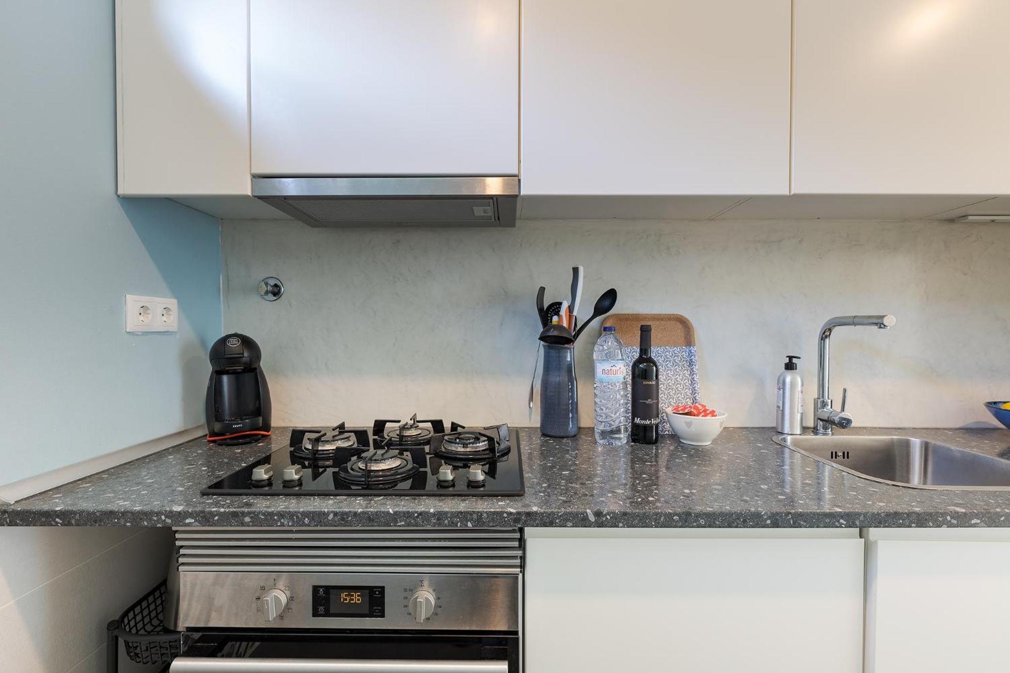 Apartment Casa Em