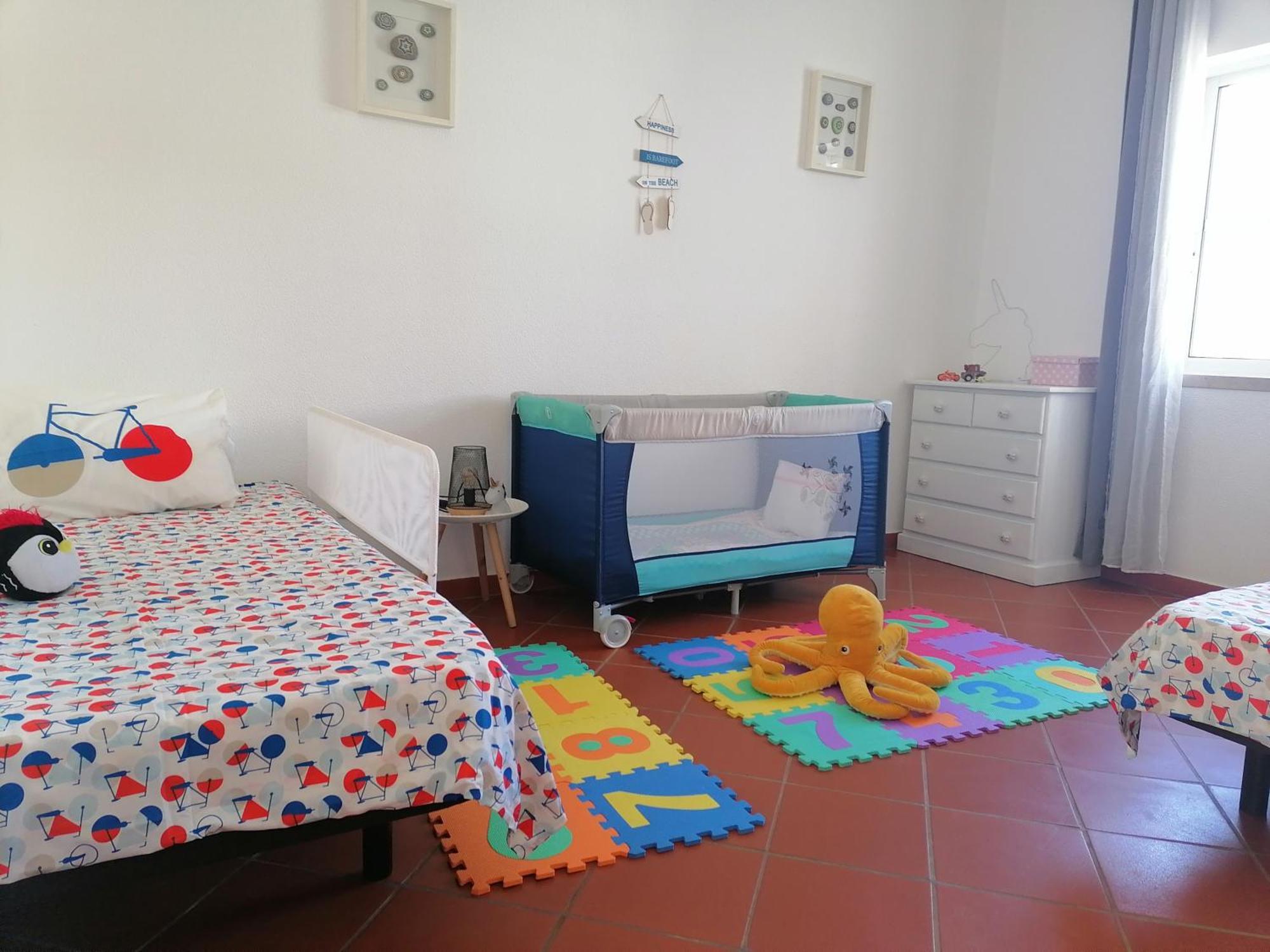 Marreiro's House Algarve - Child Friendy - Private Pool Lagos