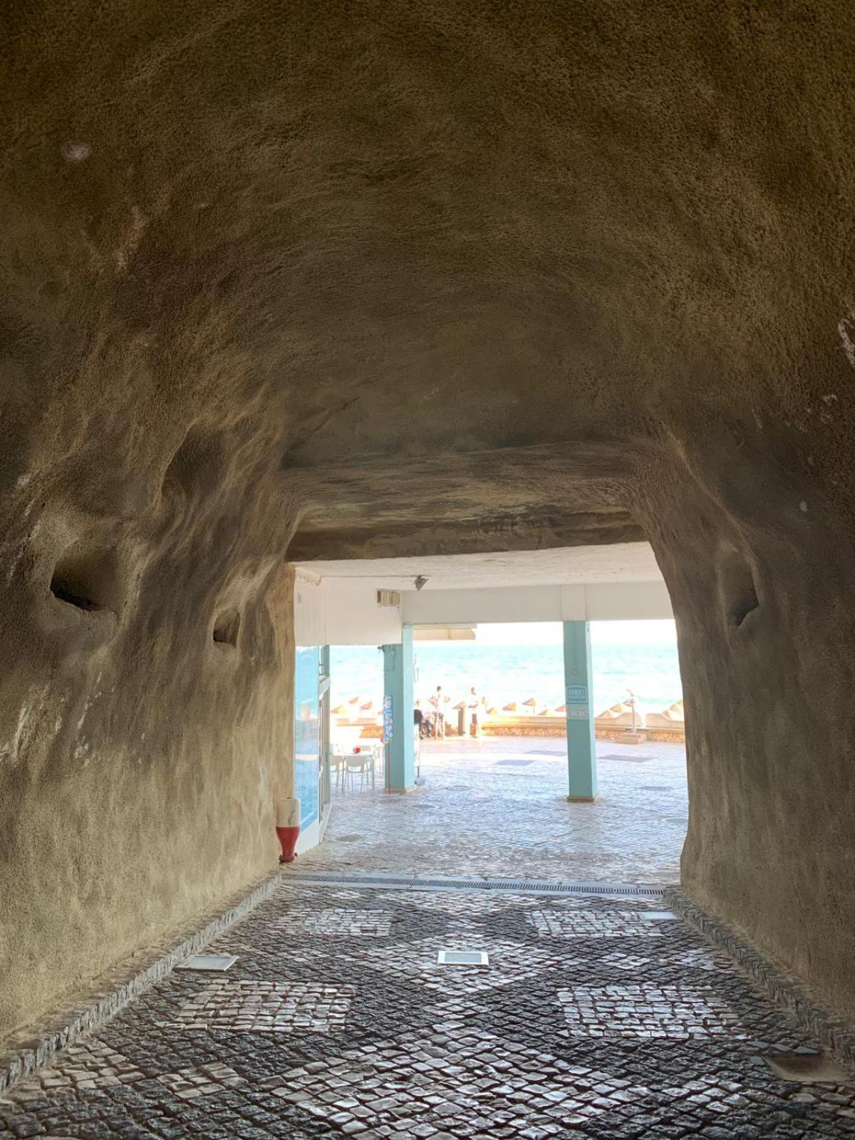 Apartment Olimar Sea View