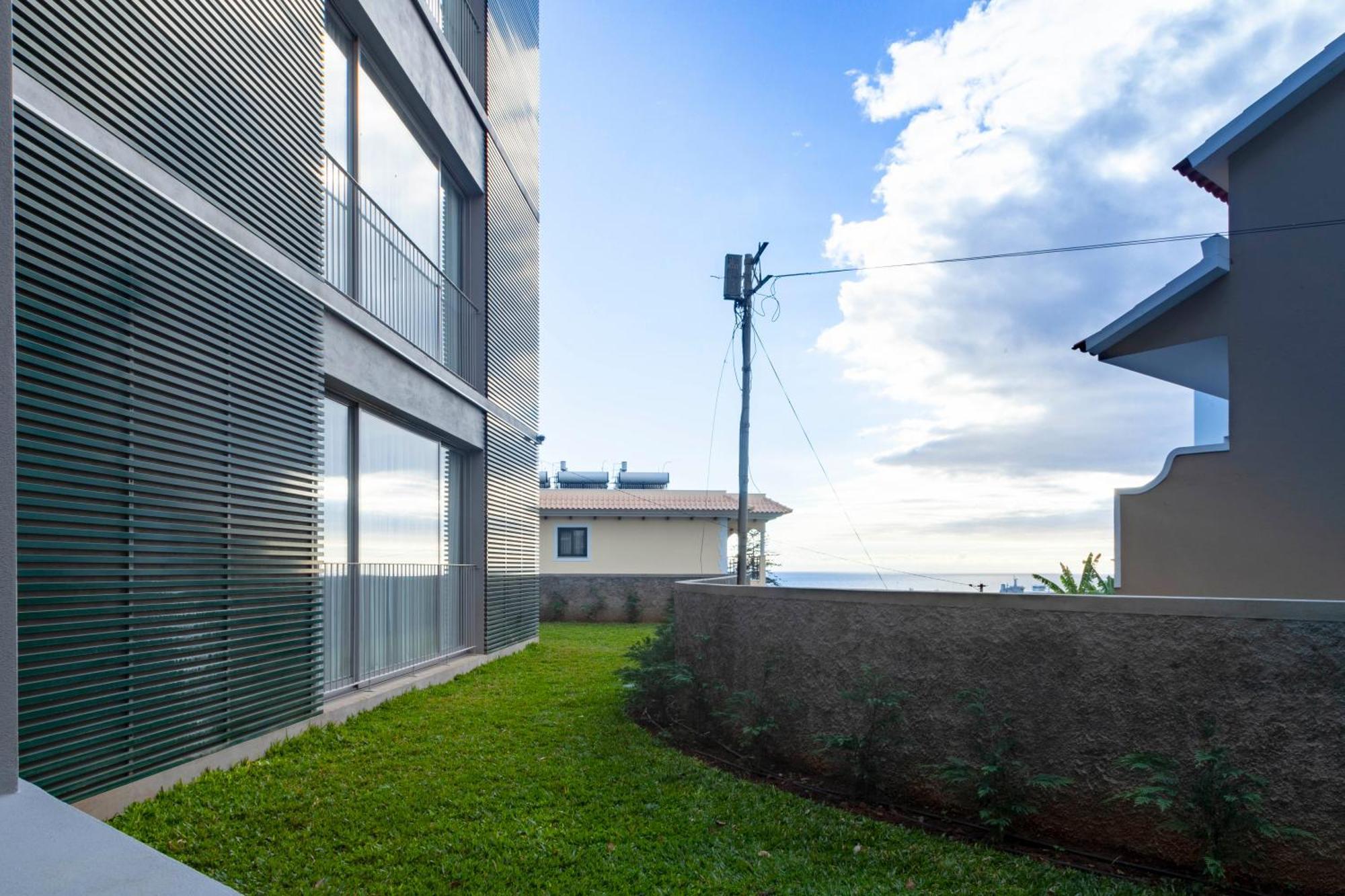 Apartment Solar Do Ribeiro *