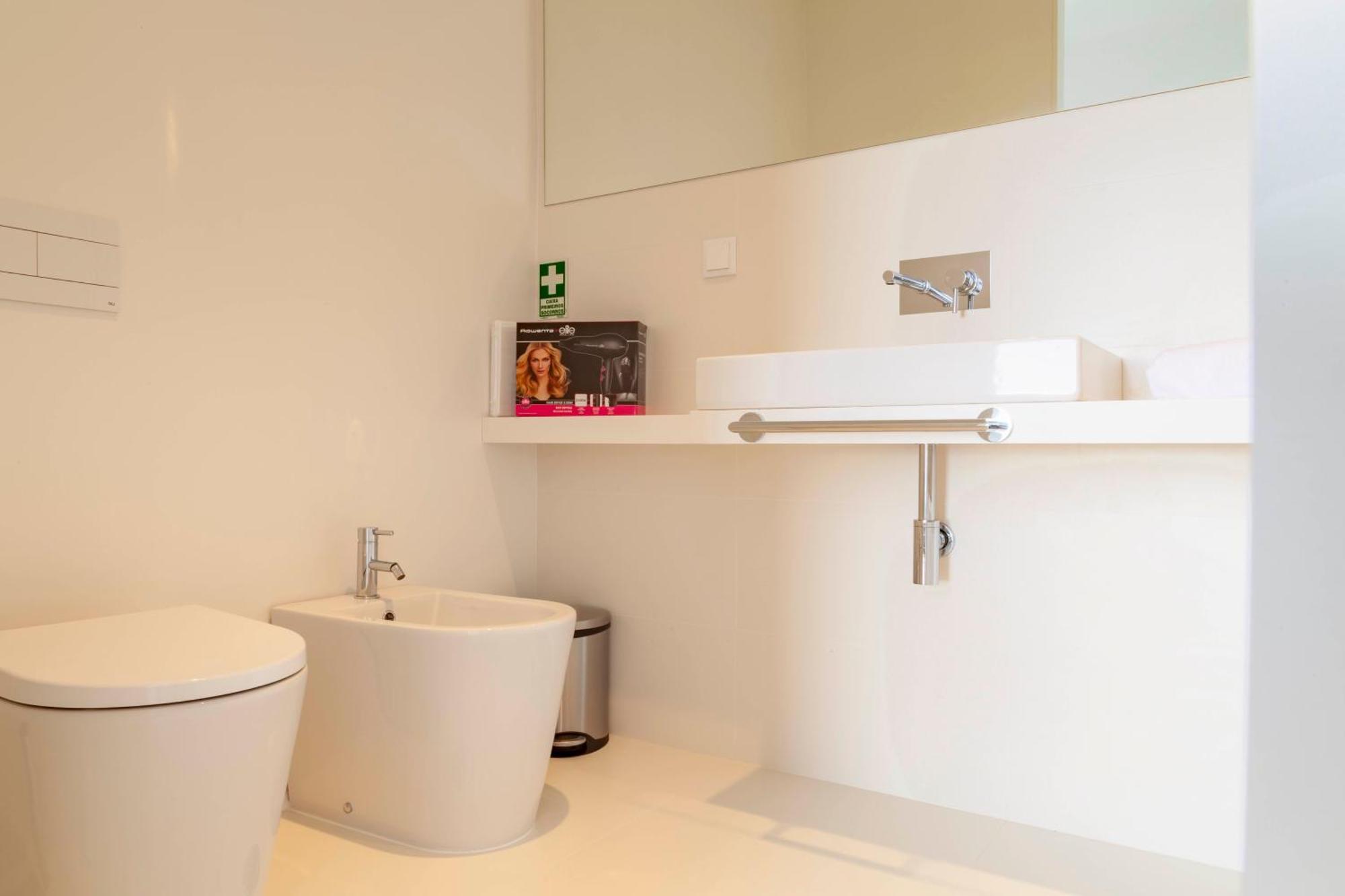 Apartment Solar Do Ribeiro