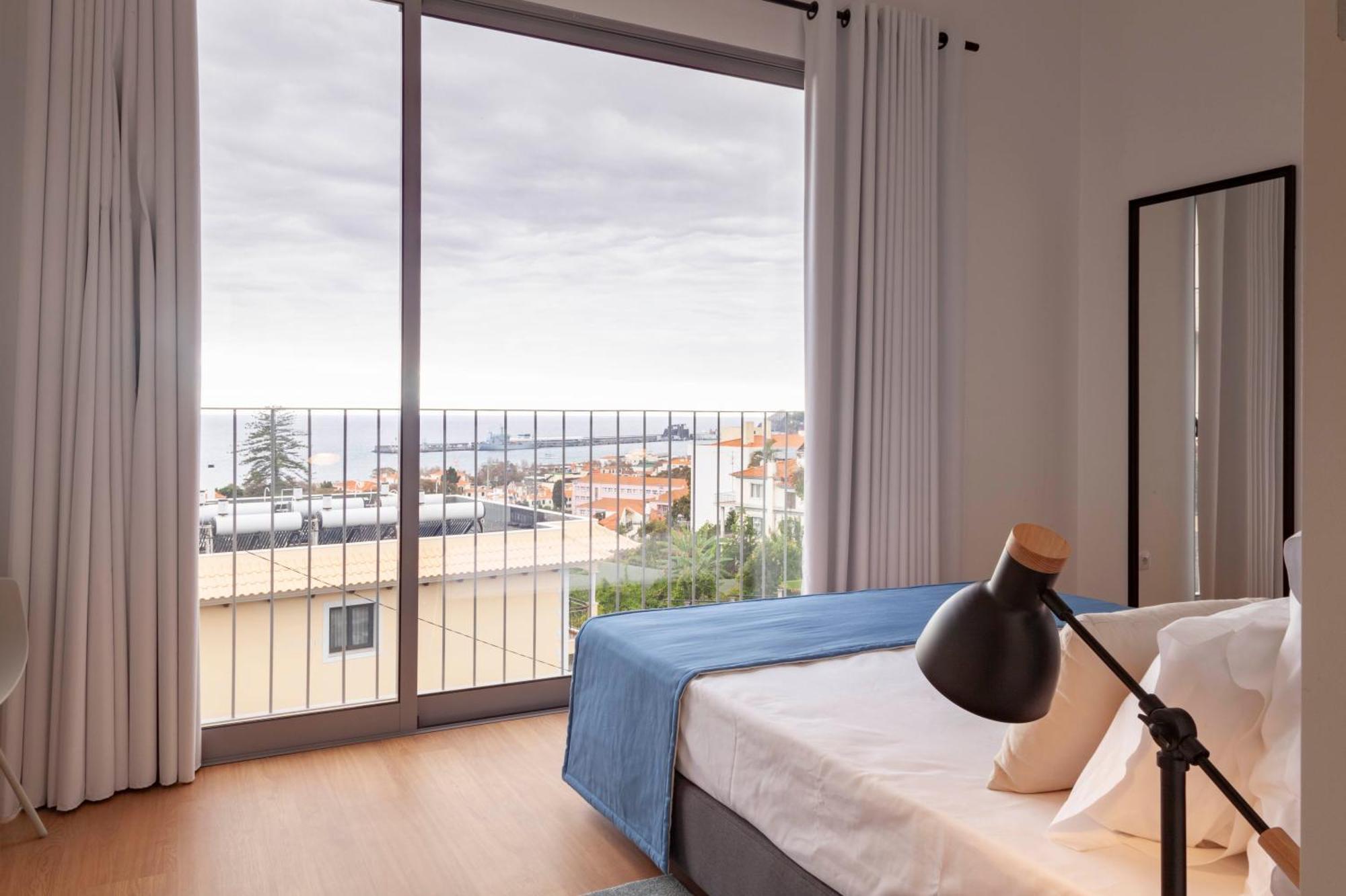 Apartment Solar Do Ribeiro Funchal (Madeira)