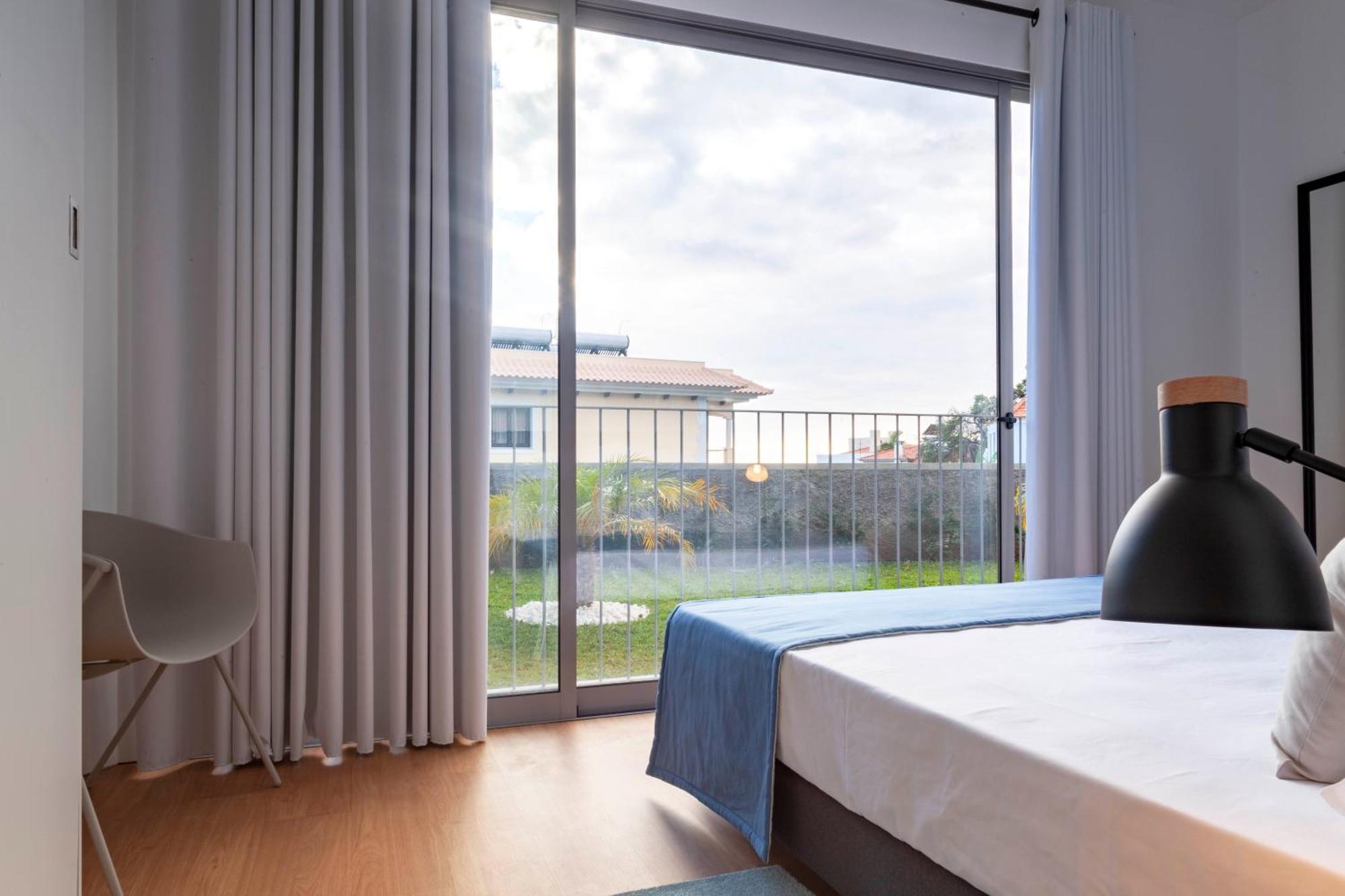 Apartment Solar Do Ribeiro