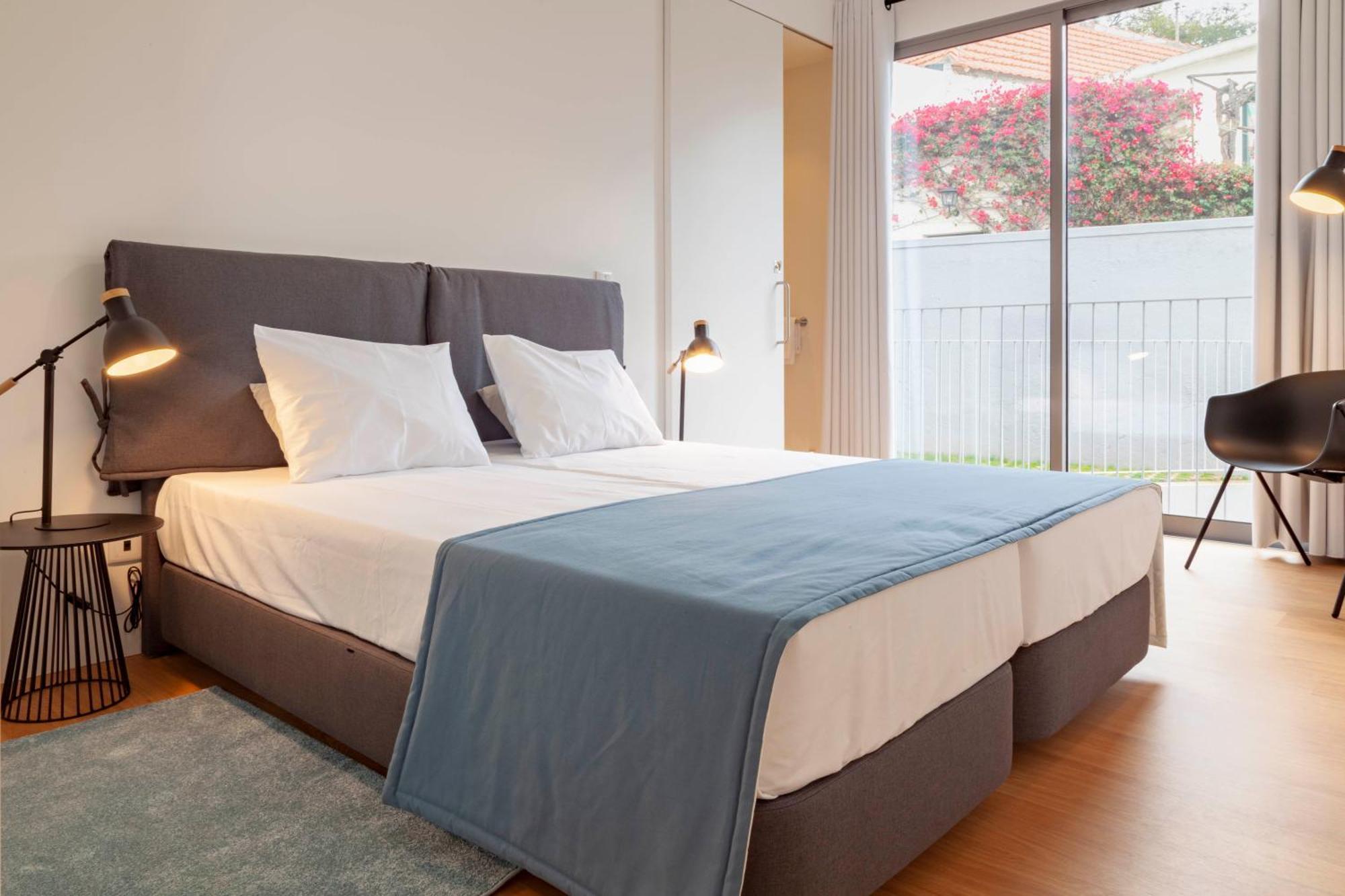 Apartment Solar Do Ribeiro Funchal (Madeira)