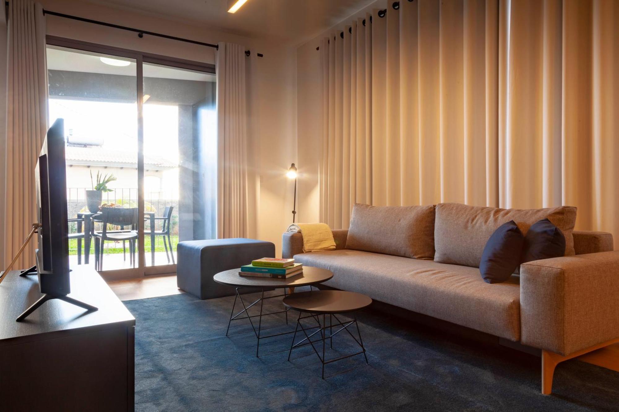 Apartment Solar Do Ribeiro Funchal (Madeira)